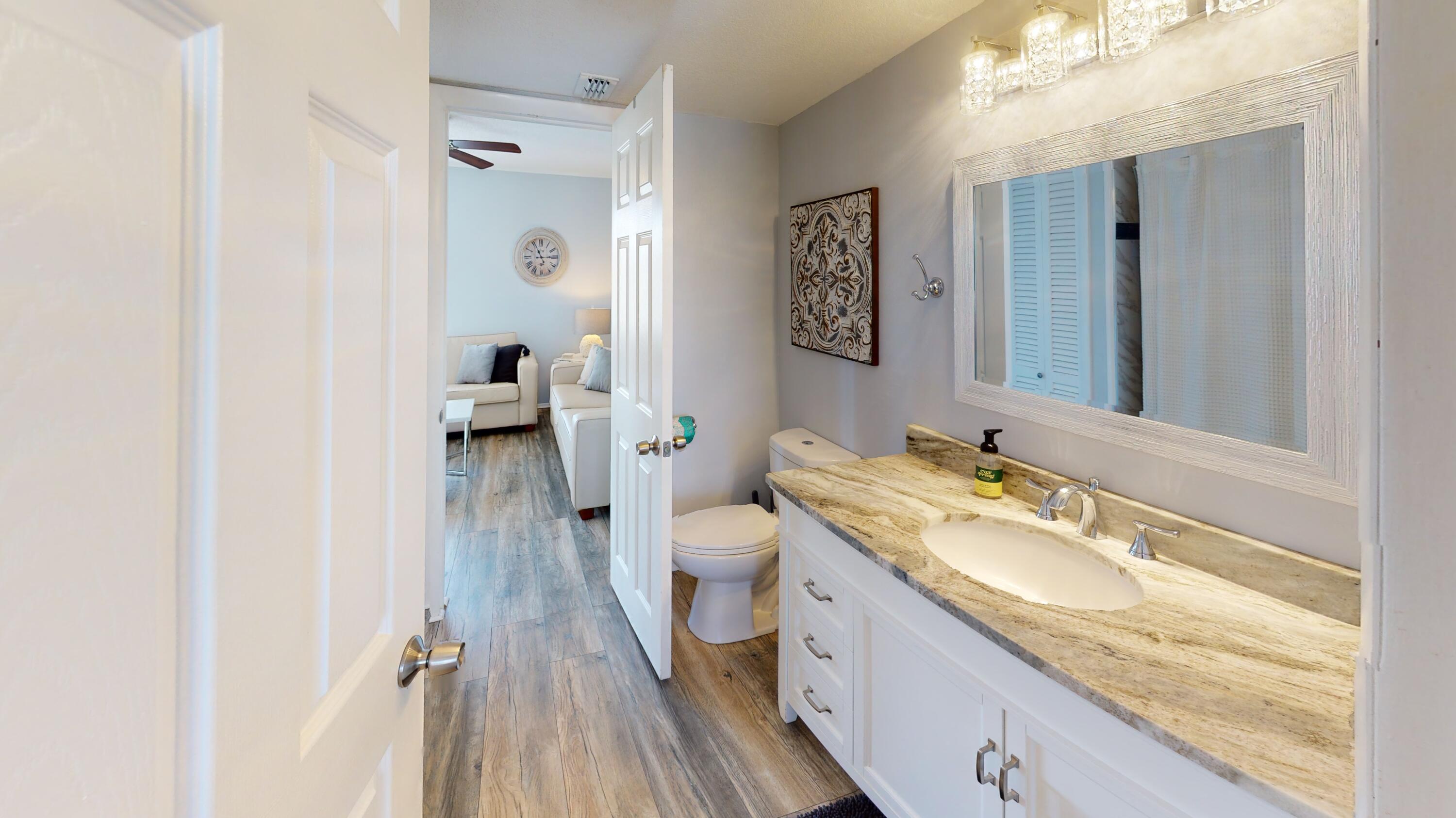 SANDPIPER COVE PH 01 - Residential