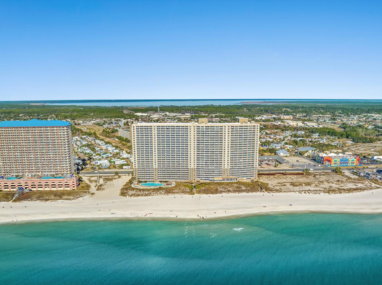 Emerald Beach Resort - Residential