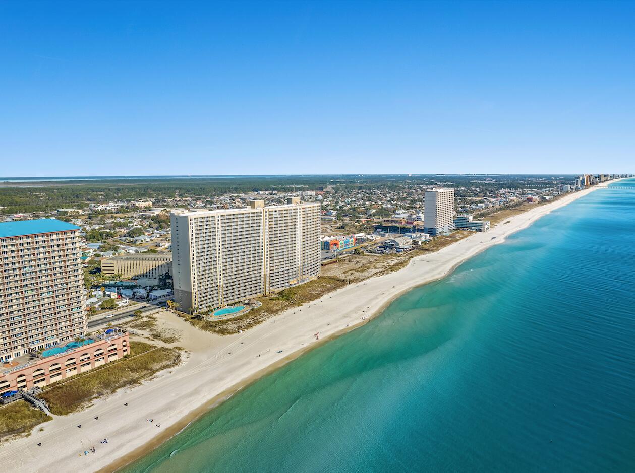 Emerald Beach Resort - Residential