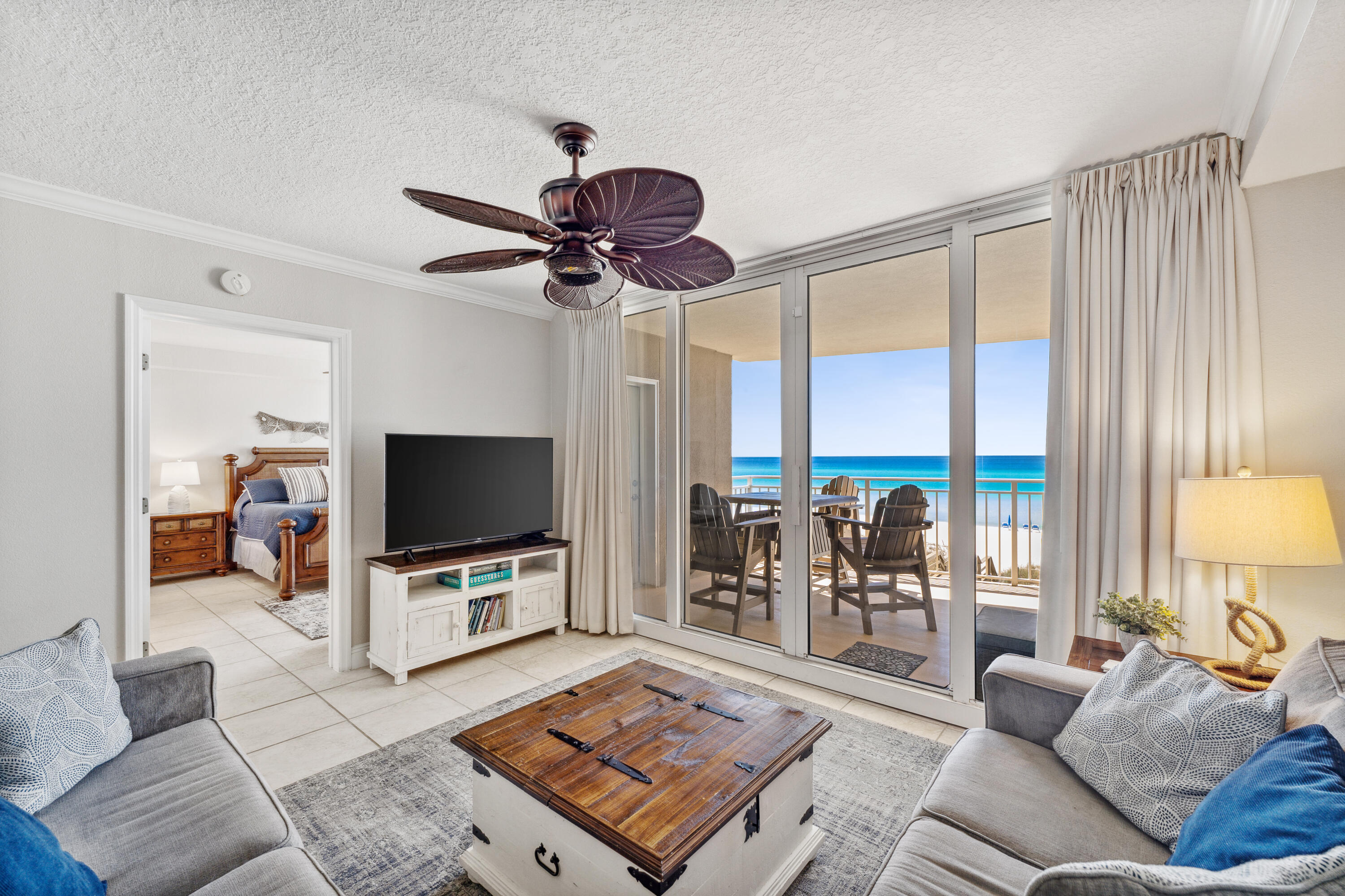 Emerald Beach Resort - Residential