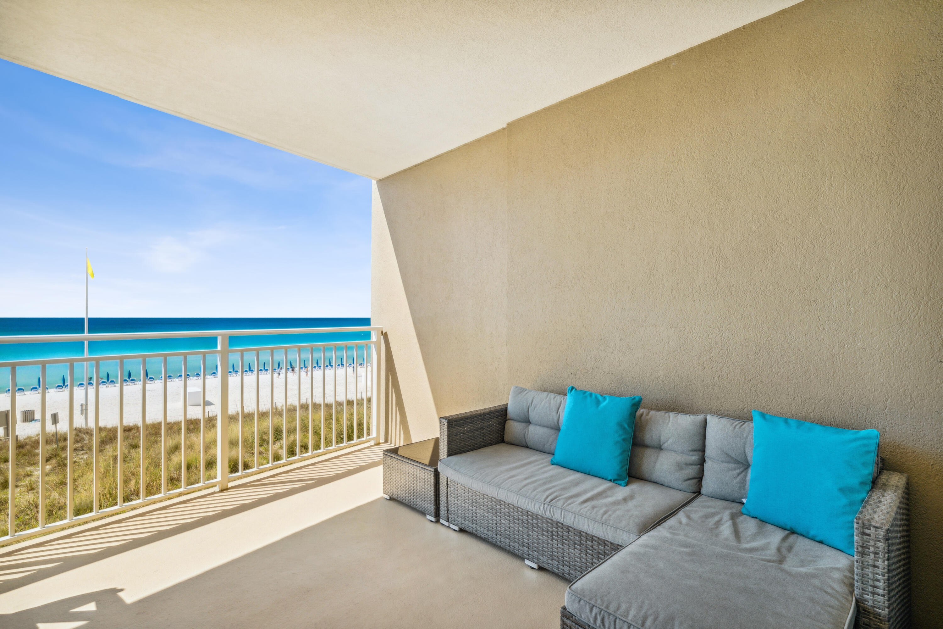 Emerald Beach Resort - Residential