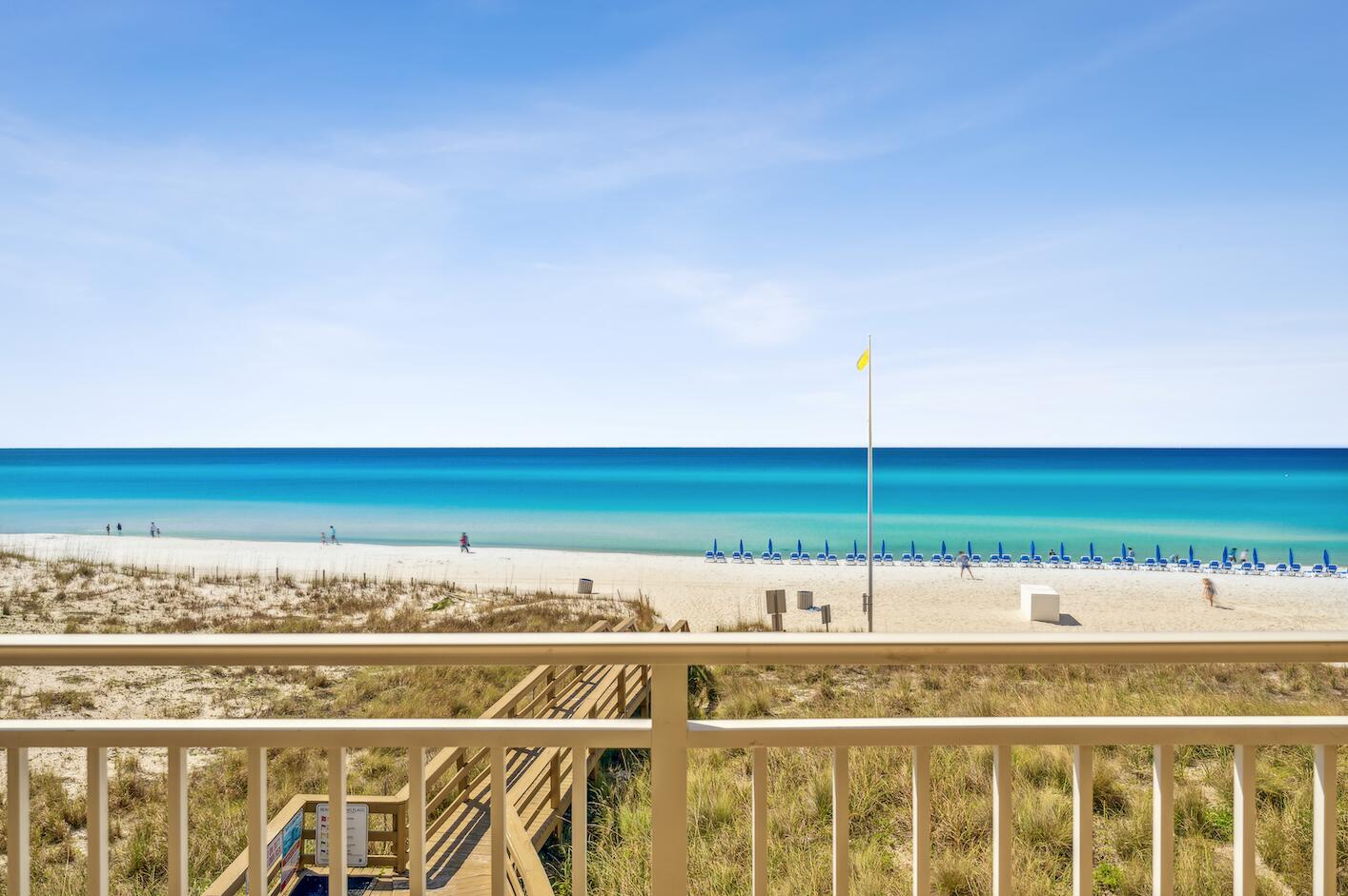 Emerald Beach Resort - Residential