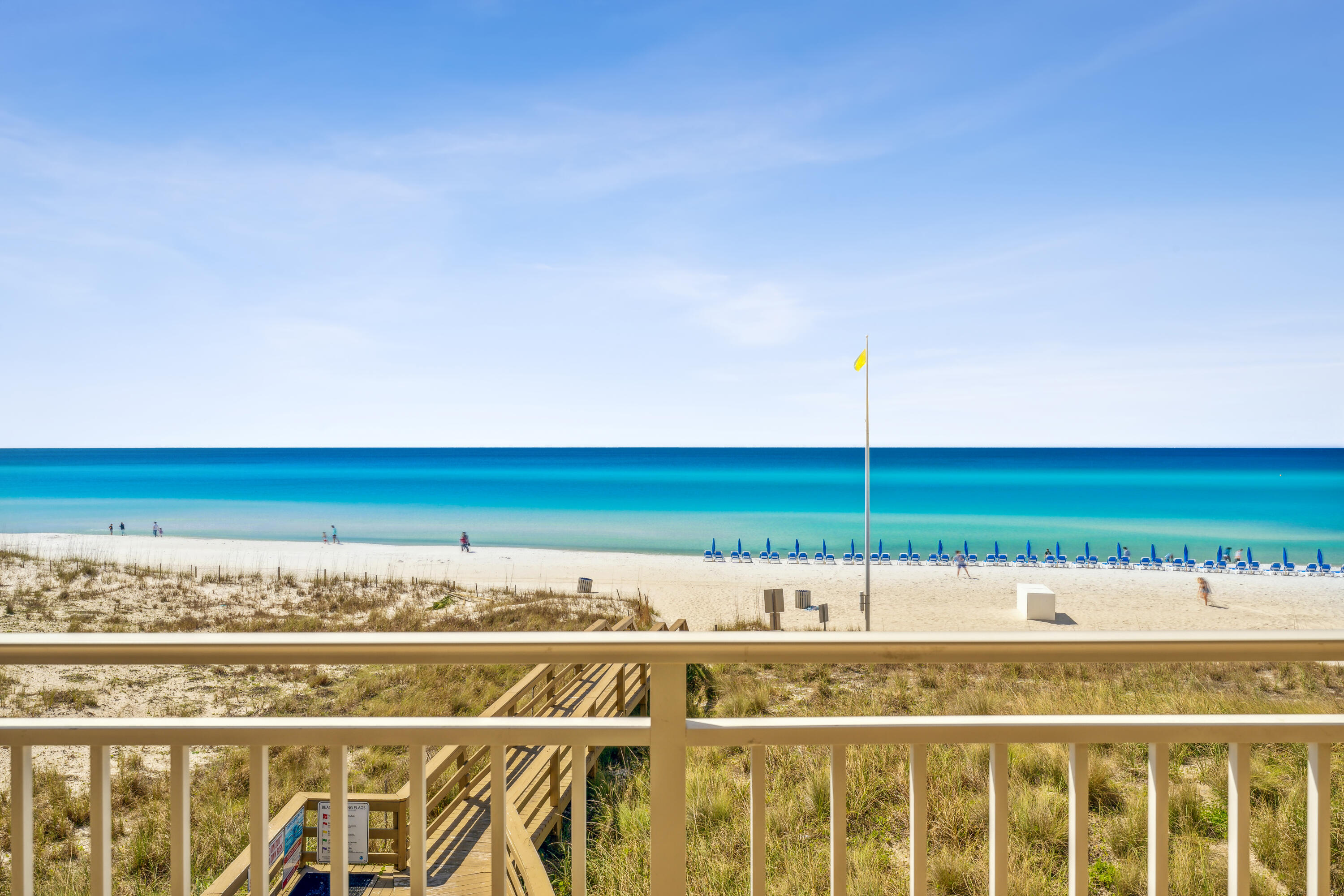 Emerald Beach Resort - Residential