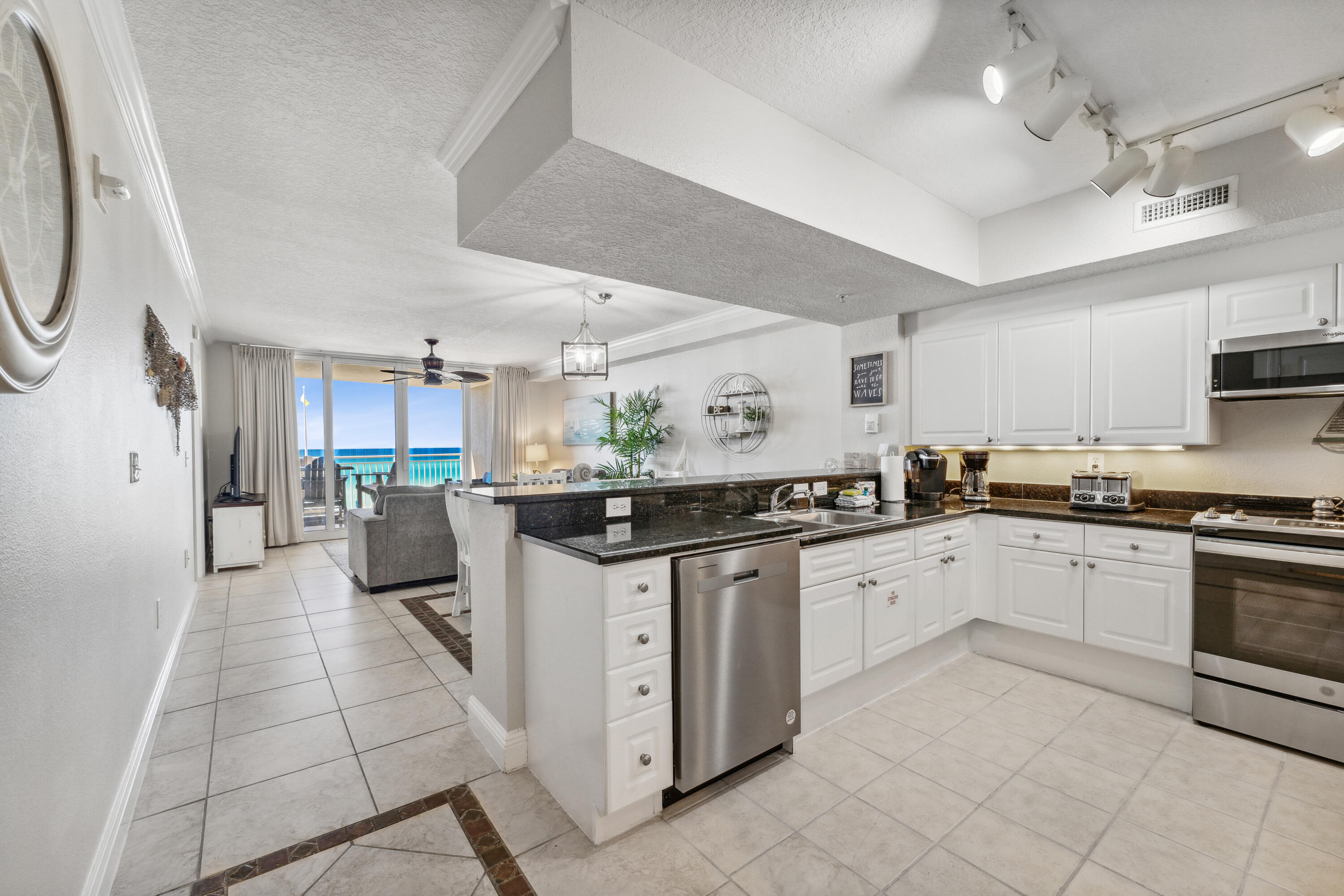 Emerald Beach Resort - Residential