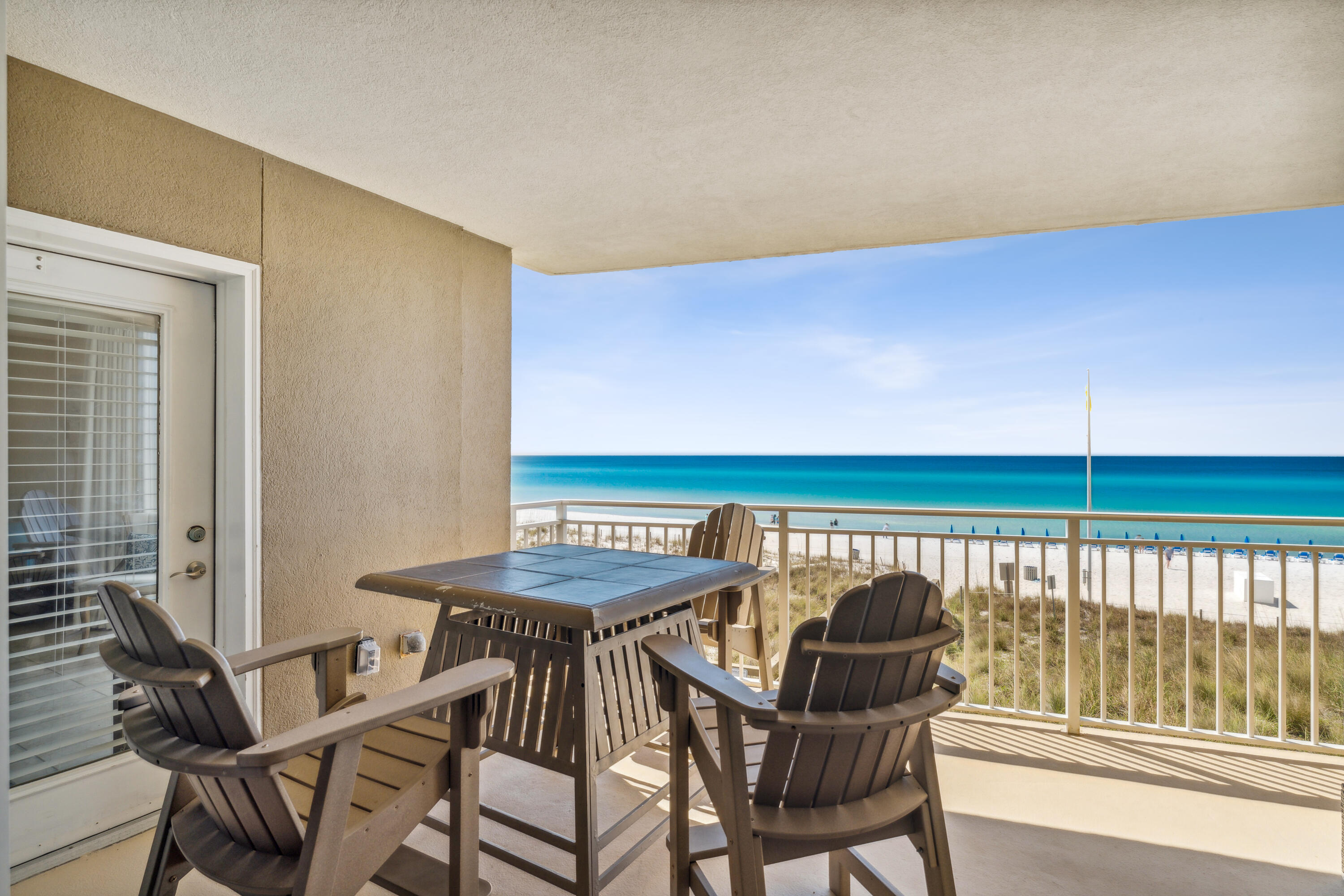Emerald Beach Resort - Residential