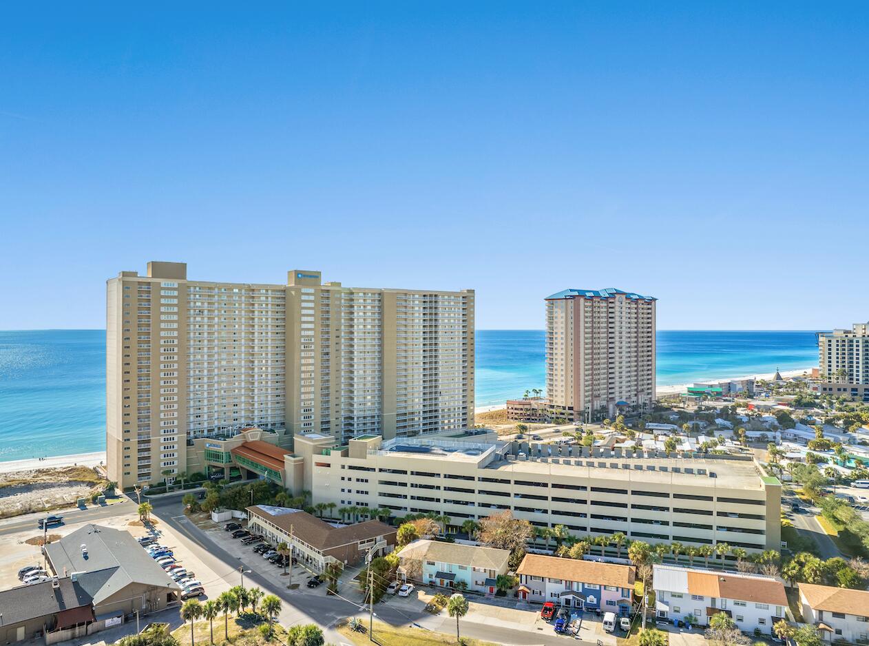 Emerald Beach Resort - Residential