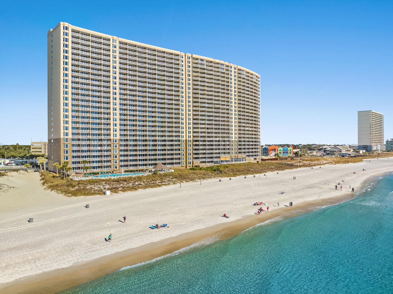 Emerald Beach Resort - Residential