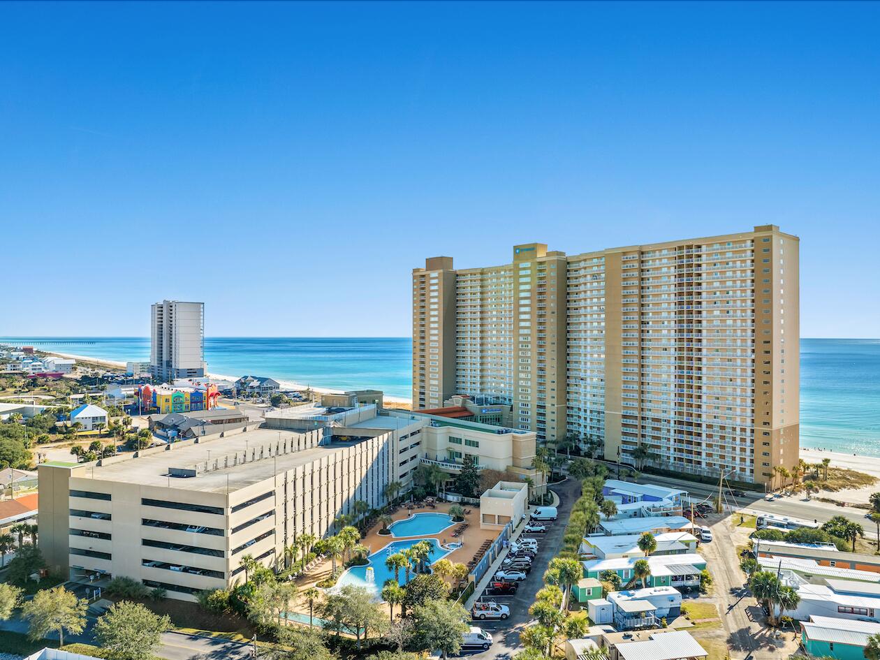 Emerald Beach Resort - Residential
