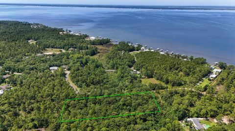 Photo of 4.66 Acres Watson Road, Freeport, FL 32439 (MLS # 979406) Photo of 4.66 Acres Watson Road, Freeport, FL 32439 (MLS # 979406)