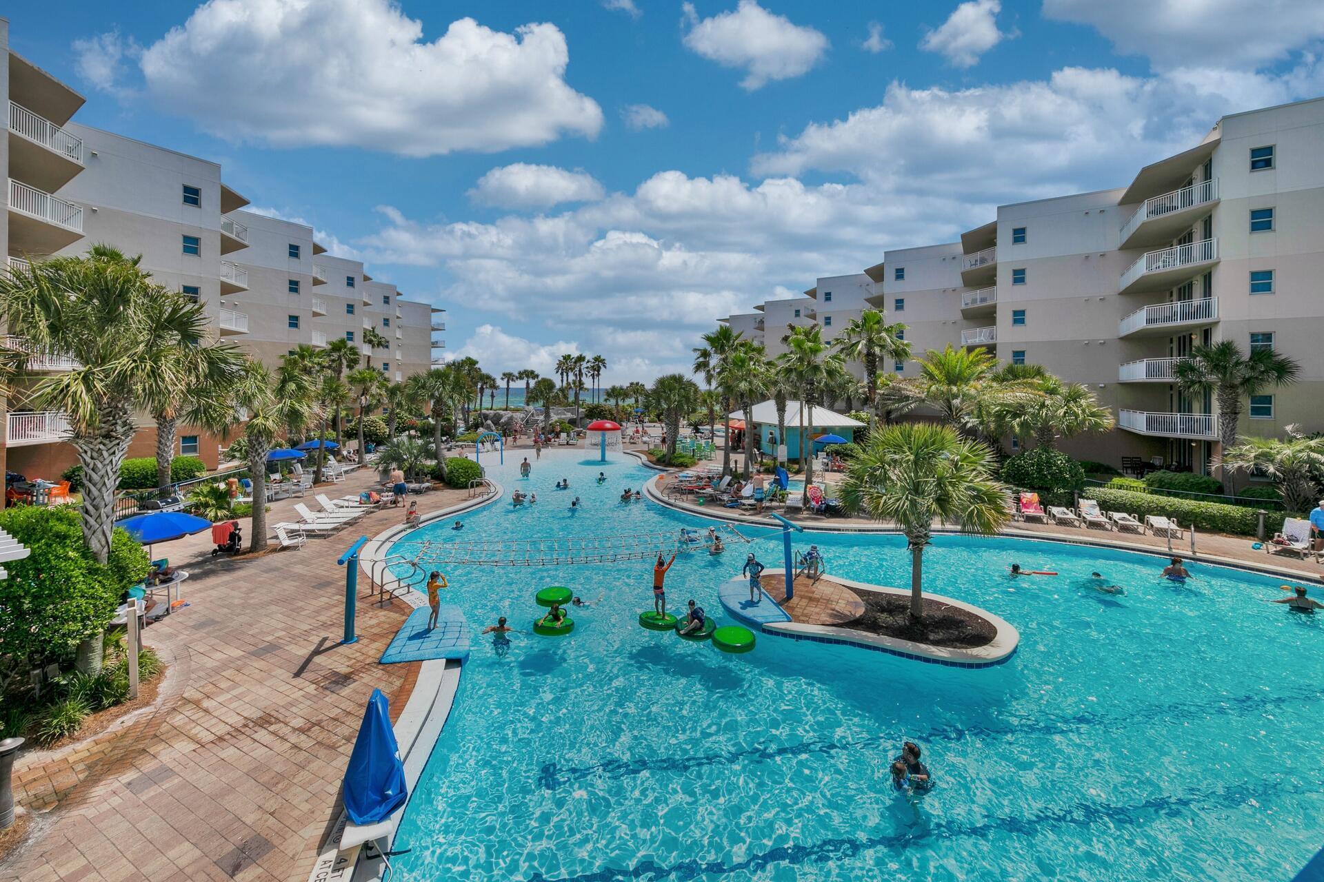 WATERSCAPE - Residential