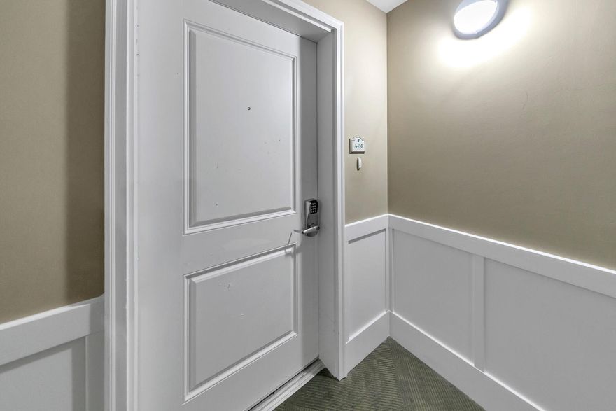 Welcome to your dream beachfront property! This awesome condo offers 1 bedroom with a cozy bunkroom and 2 bathrooms, perfect for your family and friends to relax and enjoy the beach life. Step inside and you'll be amazed by the spacious living area, featuring stainless steel appliances and beautiful granite countertops in the kitchen, perfect for whipping up delicious meals. The living room is tastefully decorated and leads to a balcony with views of both the pool and the gulf. This condo comes fully furnished with comfortable and stylish furniture, making it move-in ready. You'll love the convenience of the climate controlled storage, perfect for storing your beach gear and belongings.The amenities in this complex are second to none. Take a dip in one of the 3 pools, including a zero entry lagoon style pool with a waterfall, lazy river, and 2 hot tubs. There's also a wading pool and a play area for toddlers, ensuring everyone has a great time. Stay active in the gym or take a relaxing walk along the beach. The poolside gas grills and snack bar are perfect for entertaining guests or enjoying a meal outdoors. Best of all, this condo boasts an impressive 490 ft of beachfront, offering you the ultimate in beach living. Don't miss out on this amazing opportunity to own a piece of paradise. Schedule your showing today and start living the beach life you've always dreamed of!