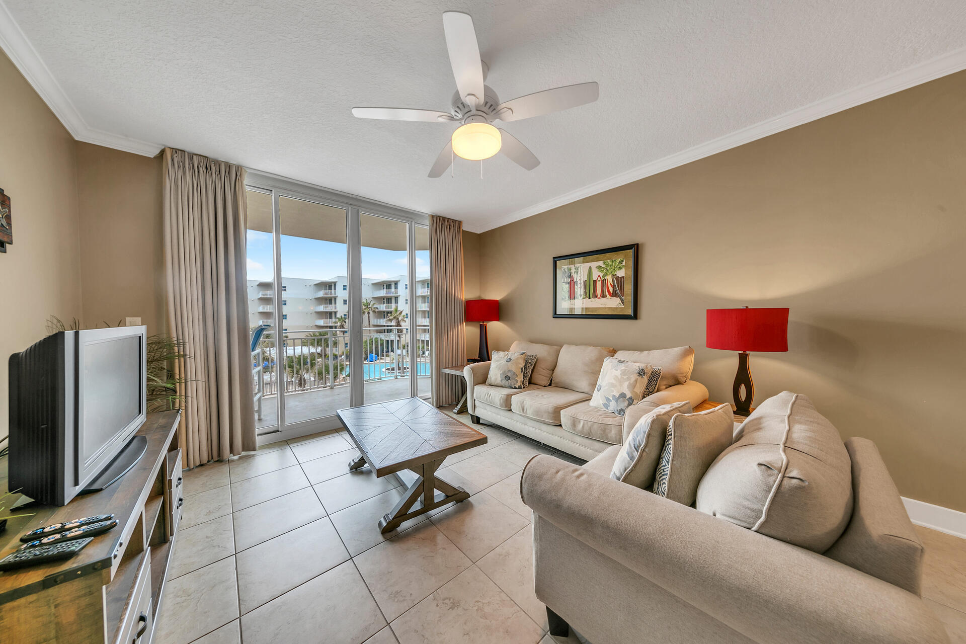 WATERSCAPE - Residential