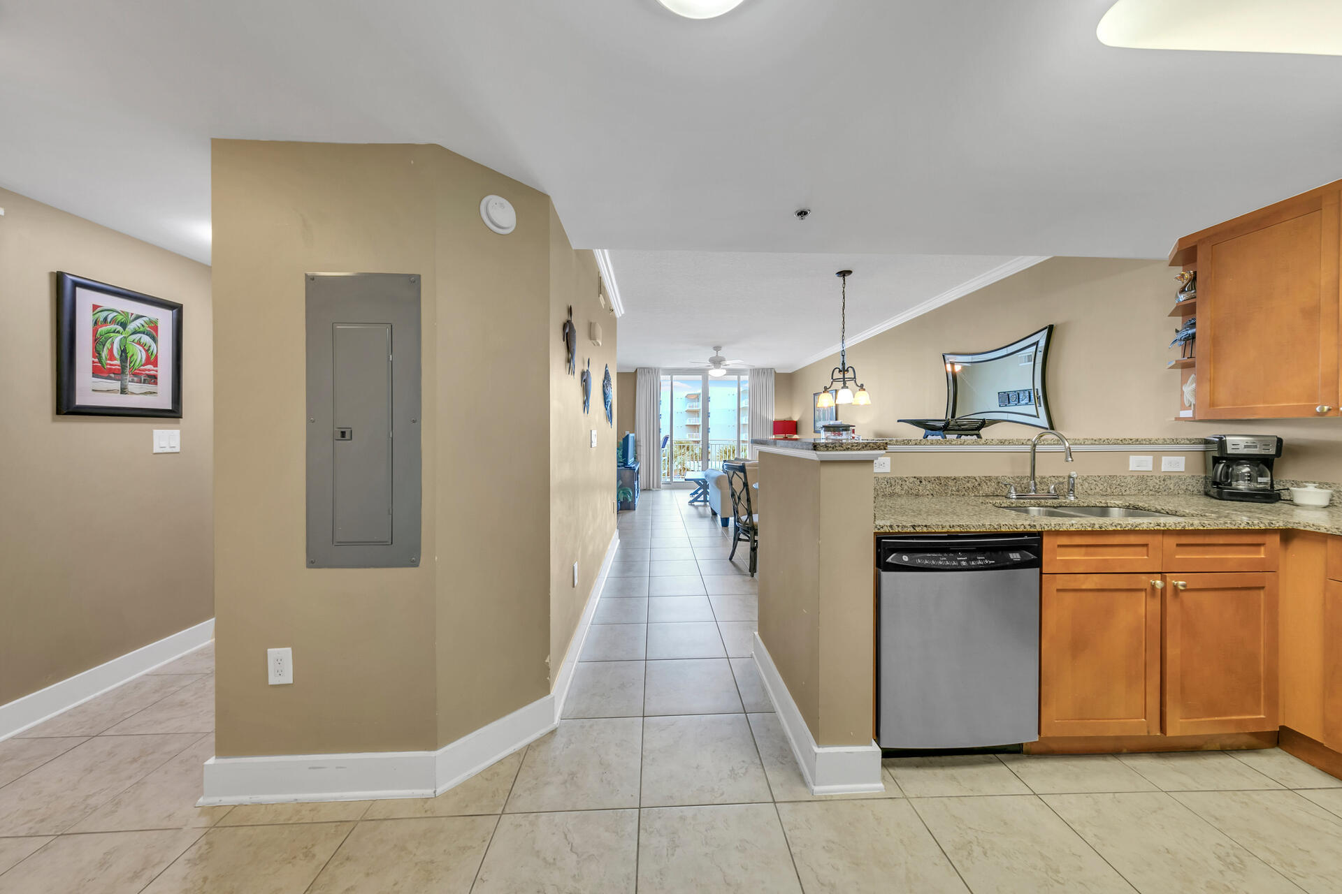 WATERSCAPE - Residential