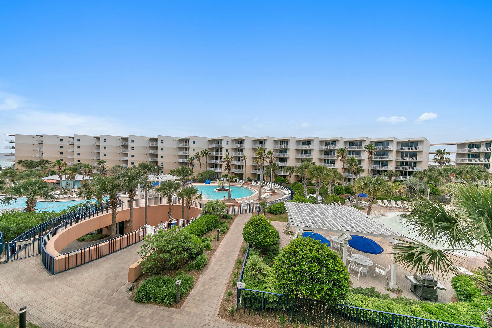WATERSCAPE - Residential
