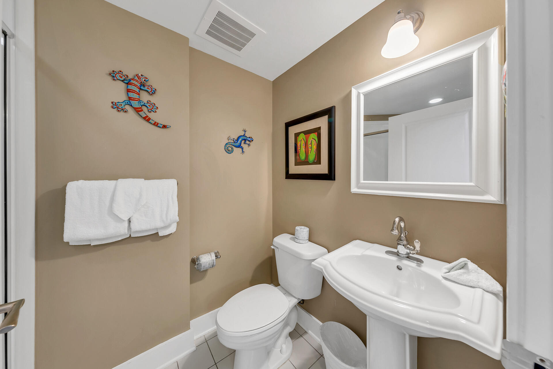 WATERSCAPE - Residential