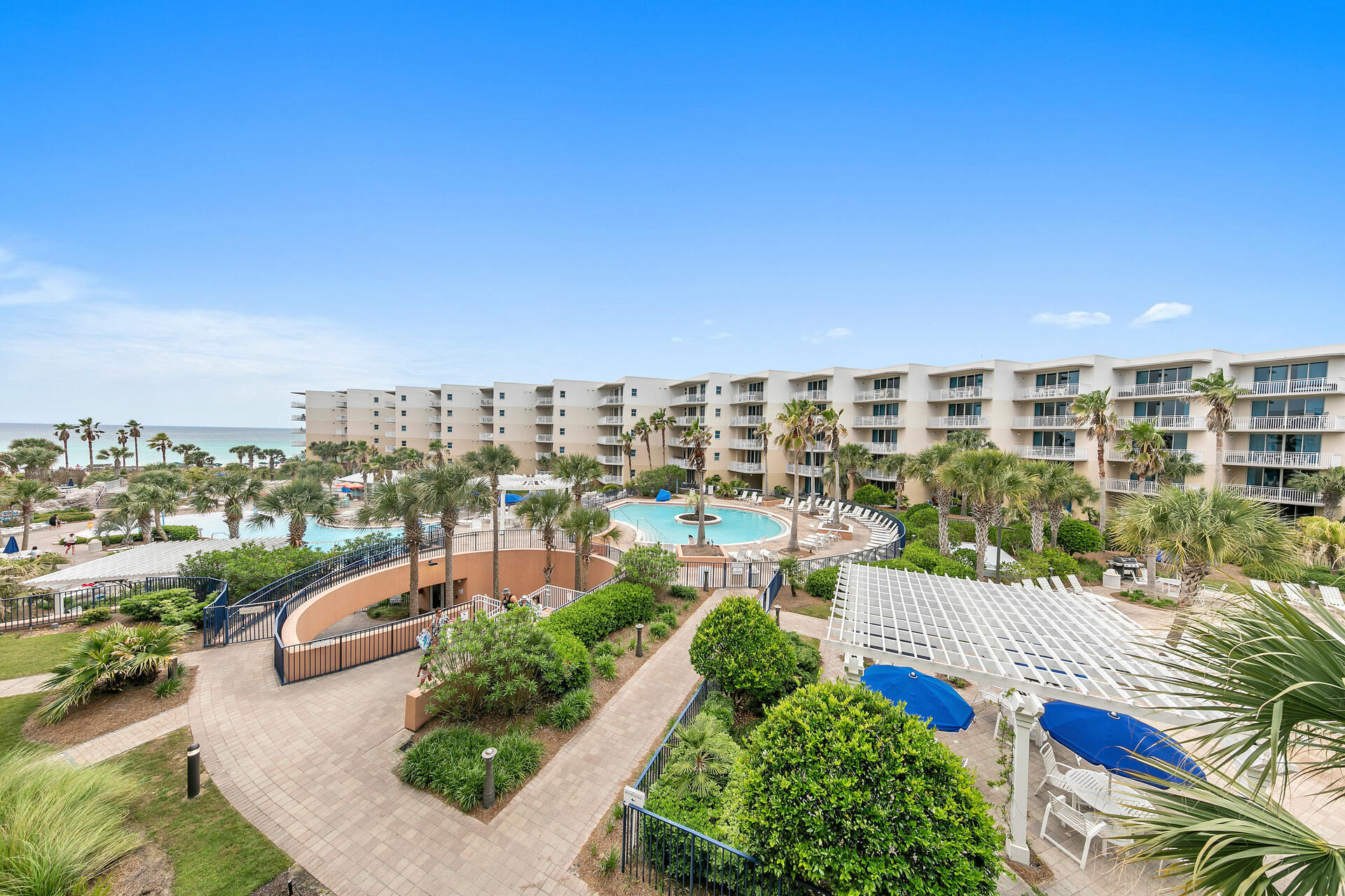WATERSCAPE - Residential