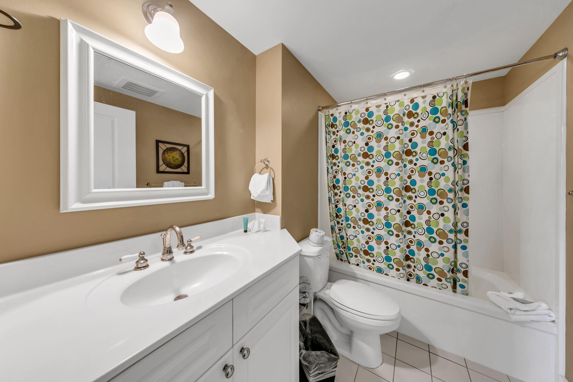 WATERSCAPE - Residential