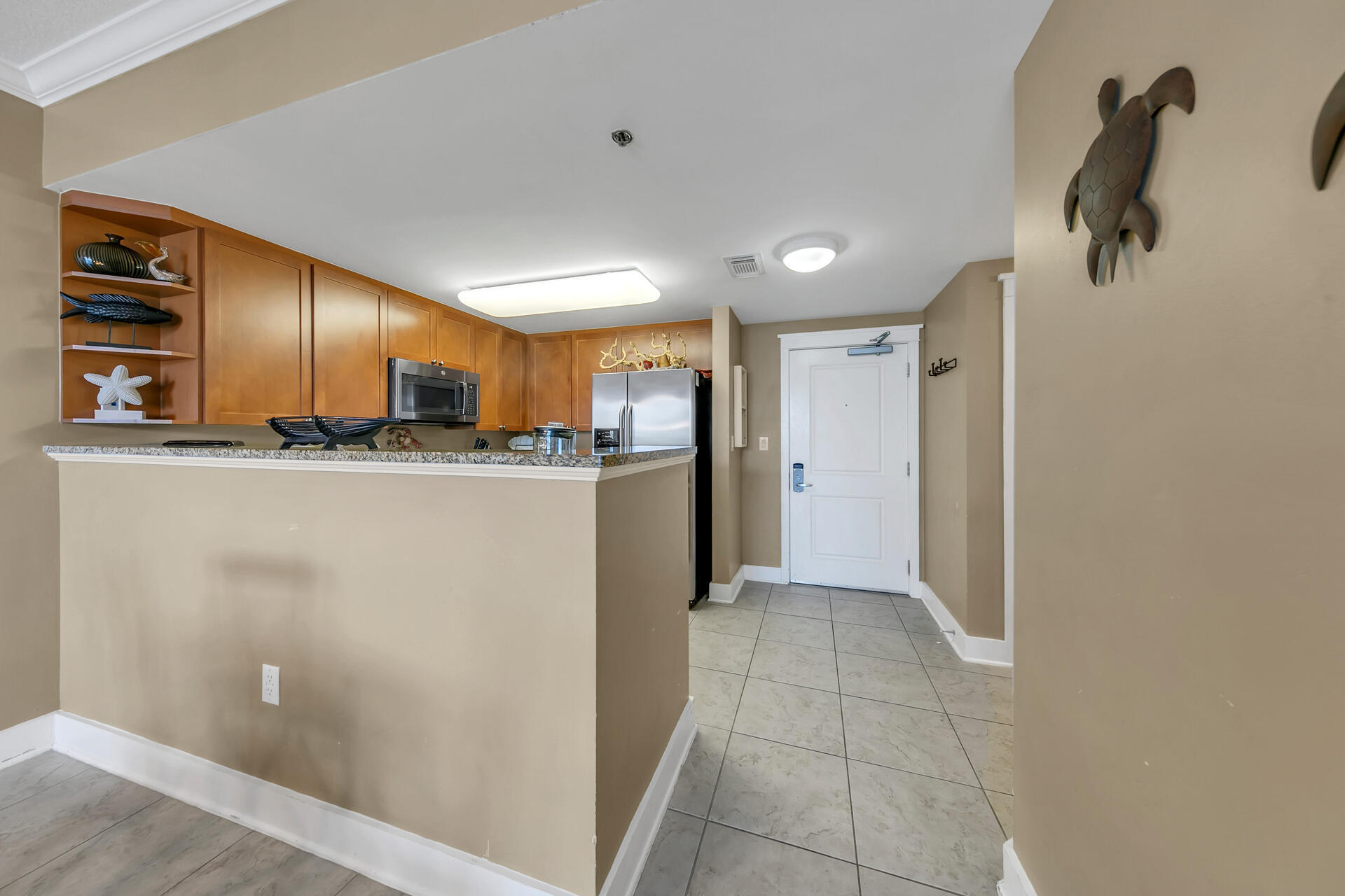 WATERSCAPE - Residential