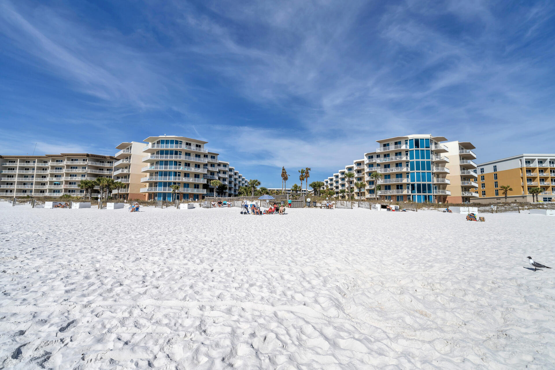 WATERSCAPE - Residential