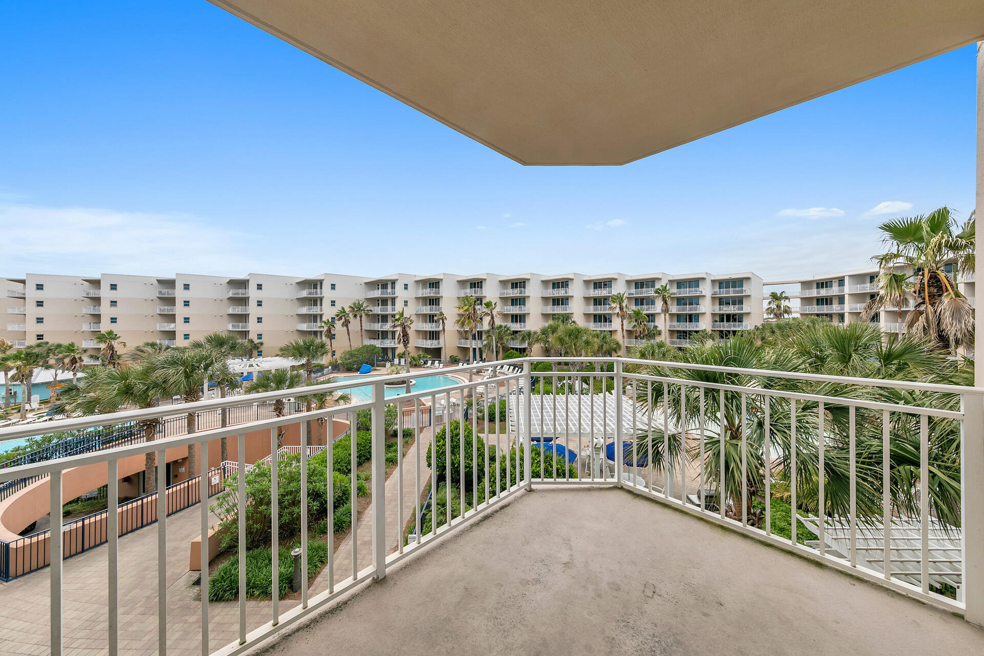 WATERSCAPE - Residential