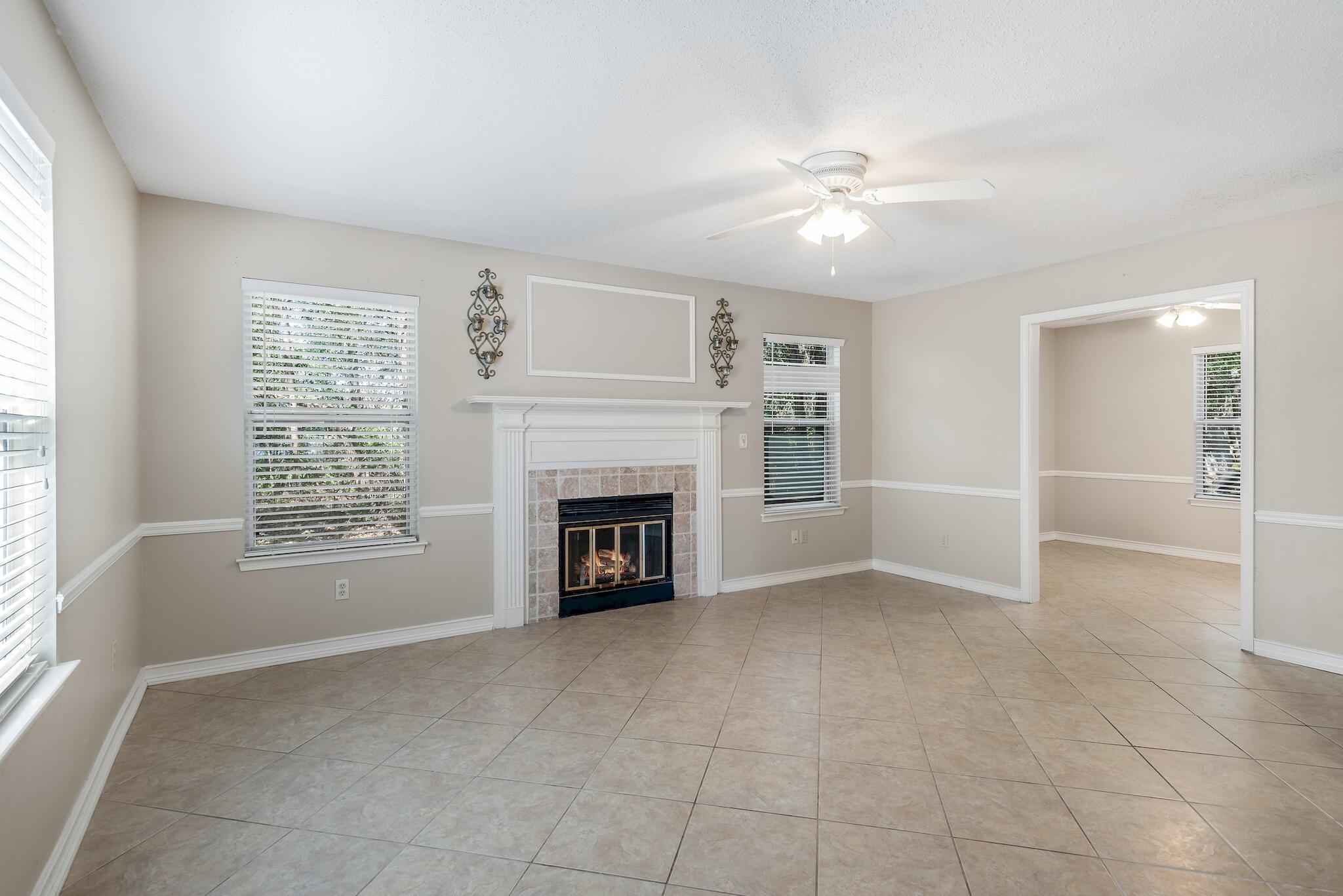 WOODLANDS PH 2 - Residential