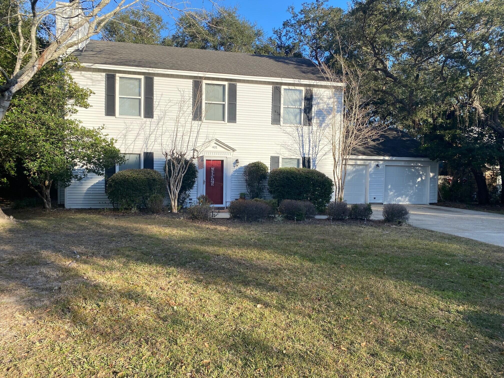 WOODLANDS PH 2 - Residential