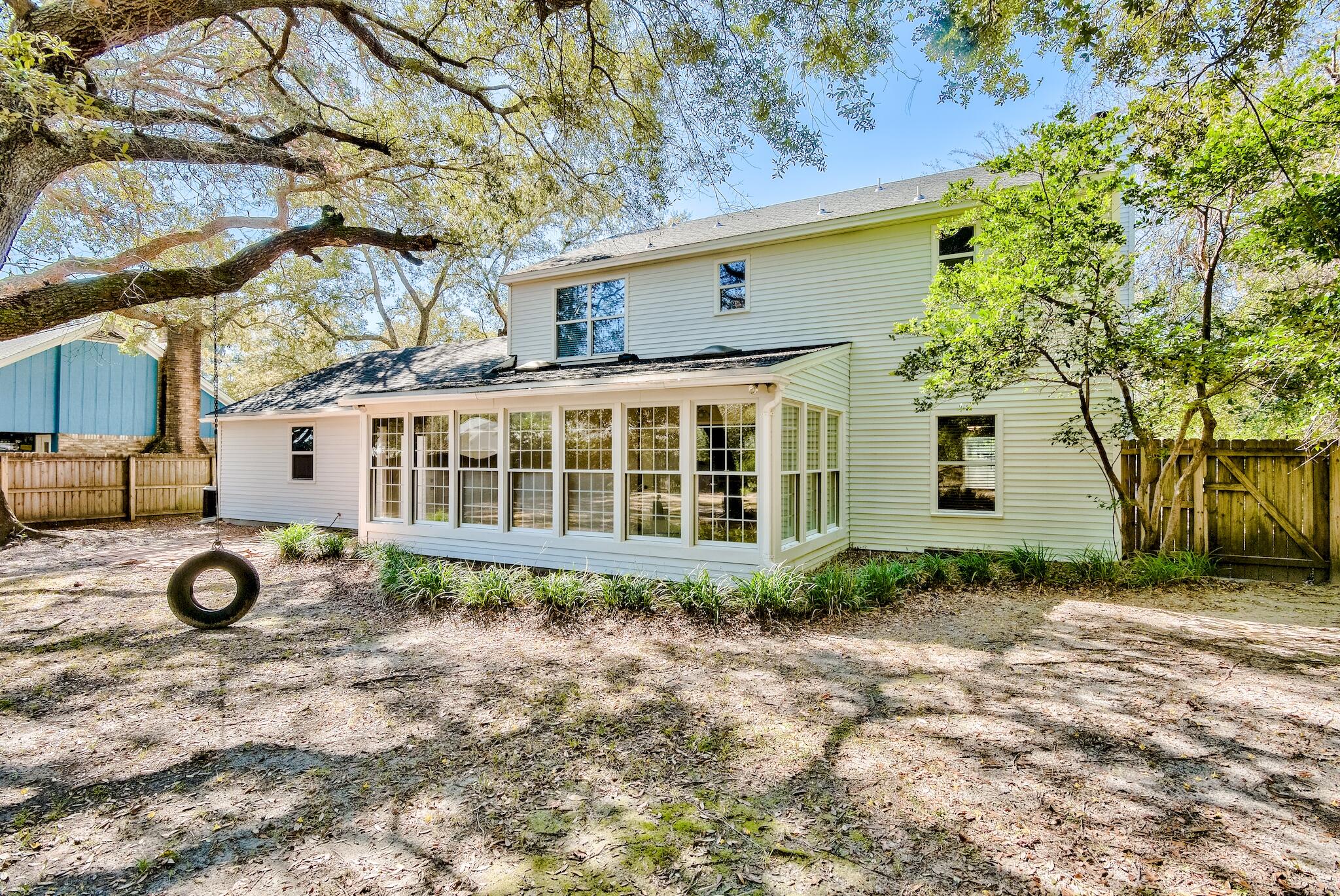 WOODLANDS PH 2 - Residential