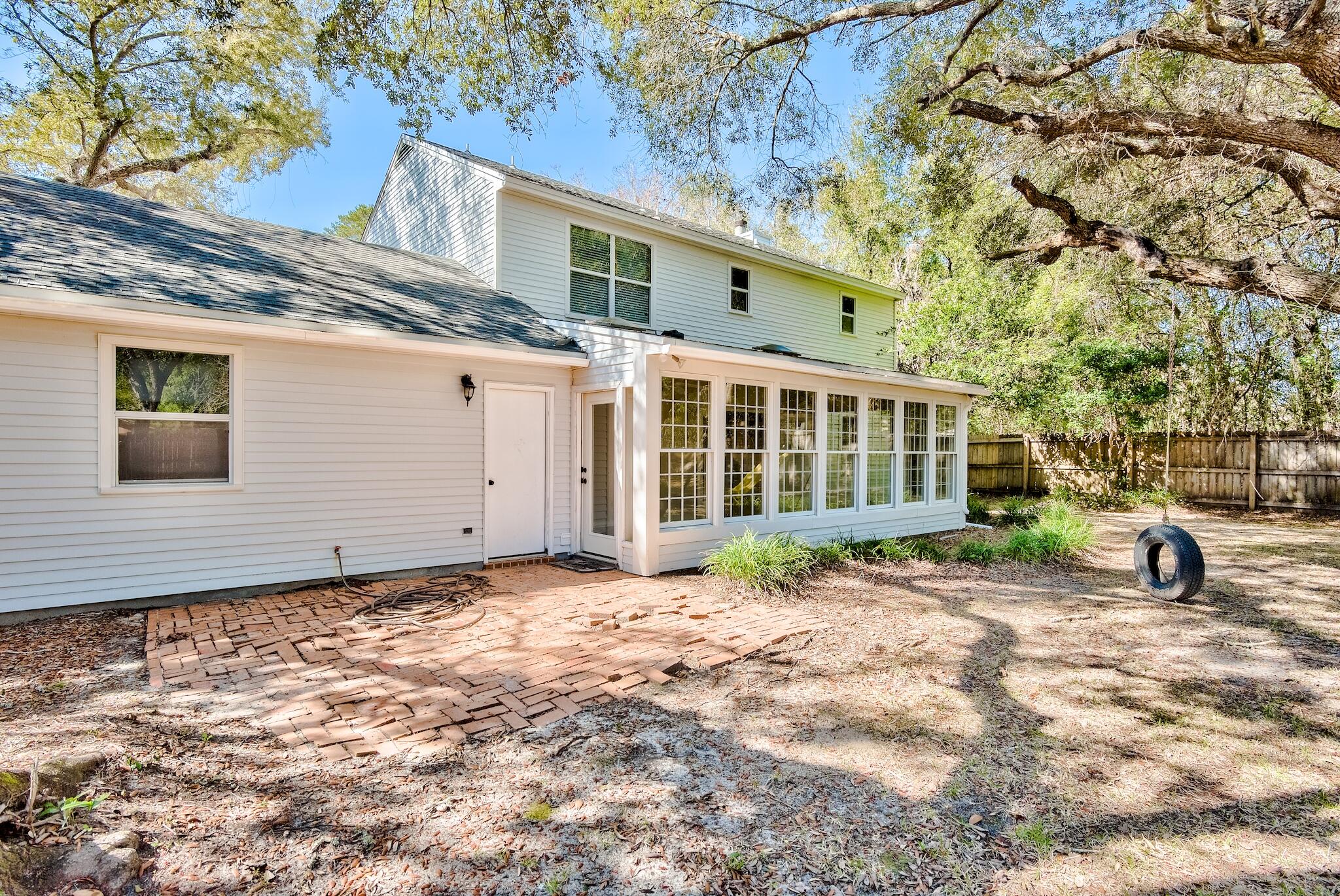 WOODLANDS PH 2 - Residential