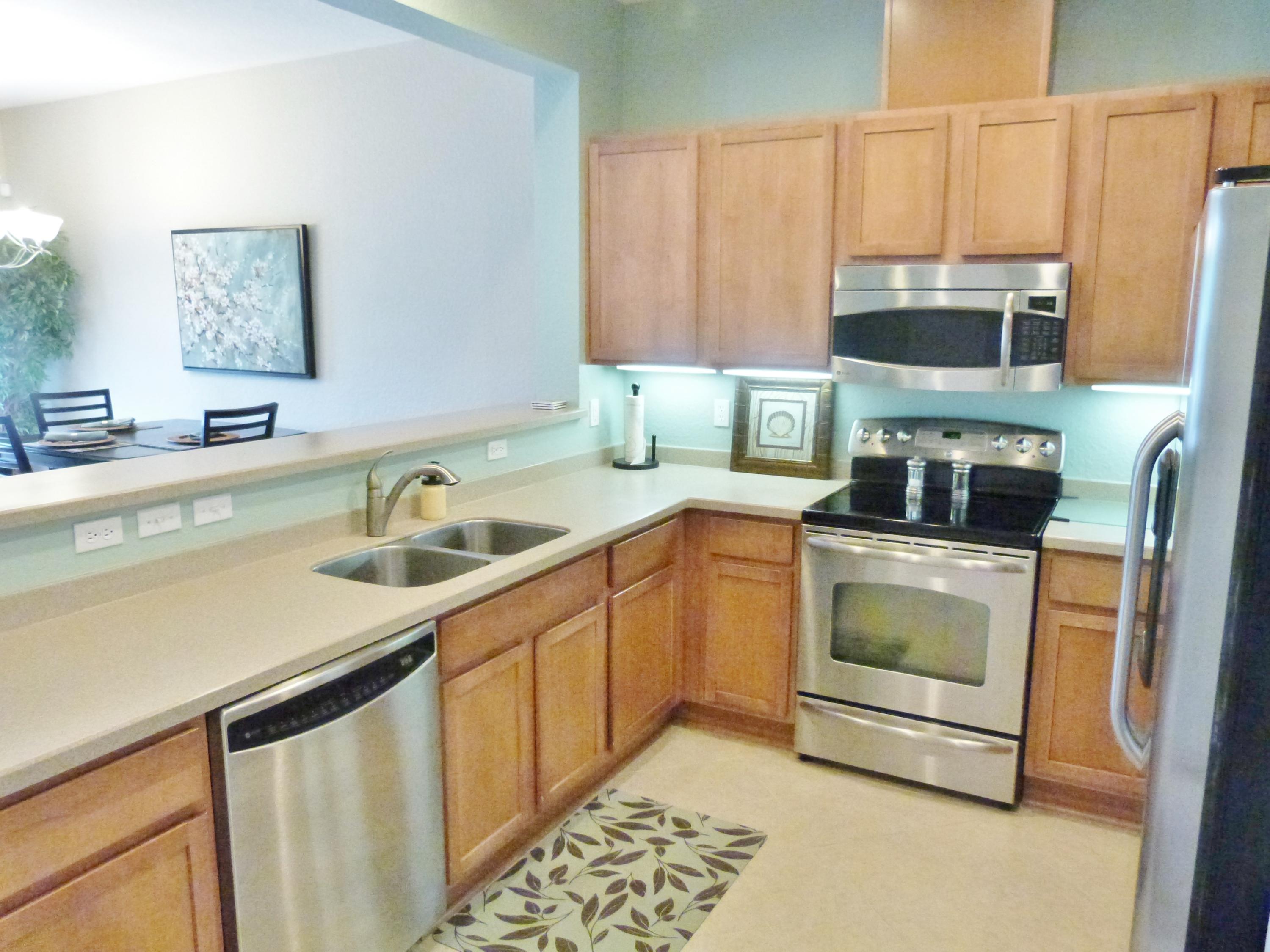 Whisper Dunes - Residential