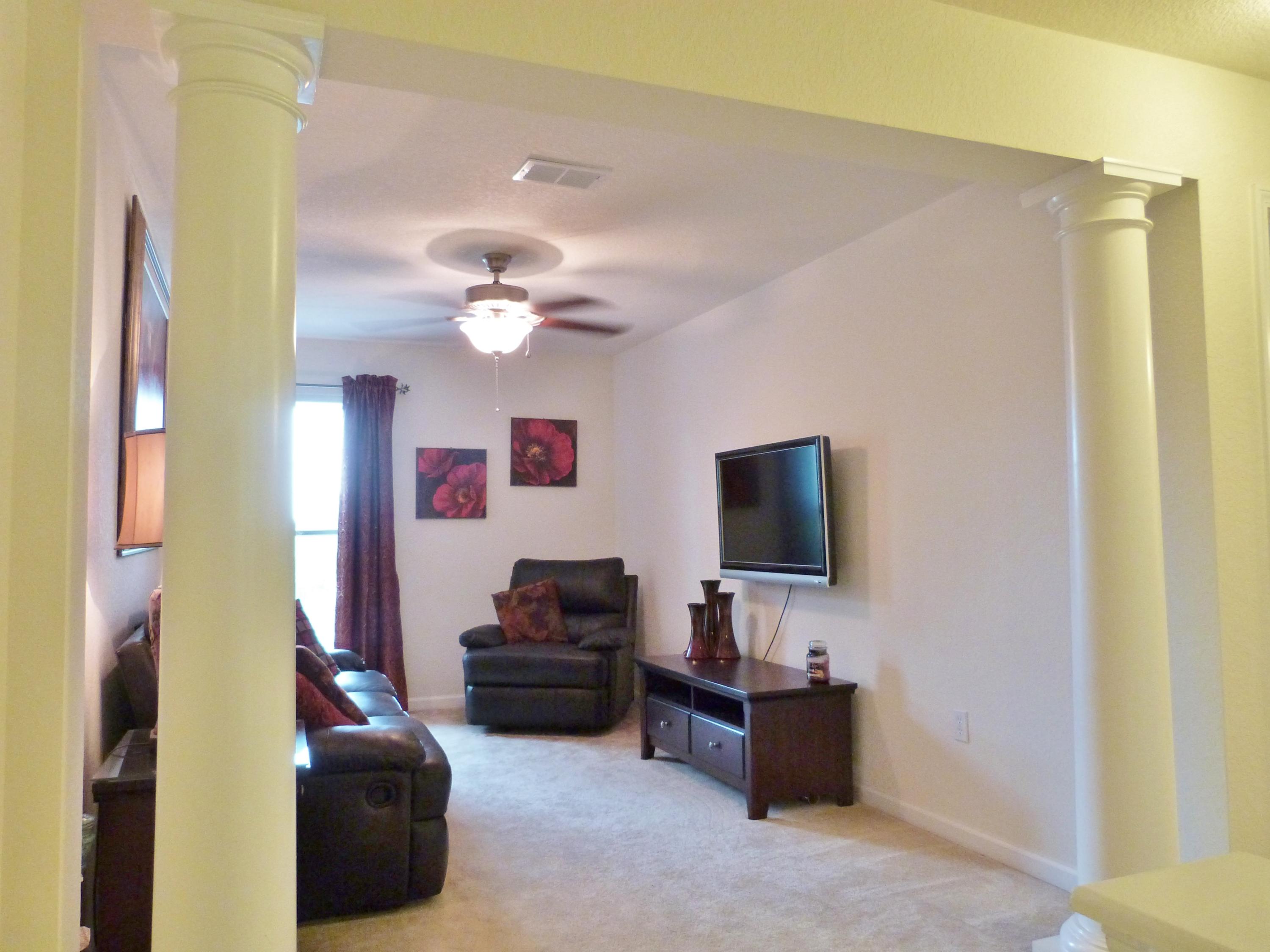 Whisper Dunes - Residential