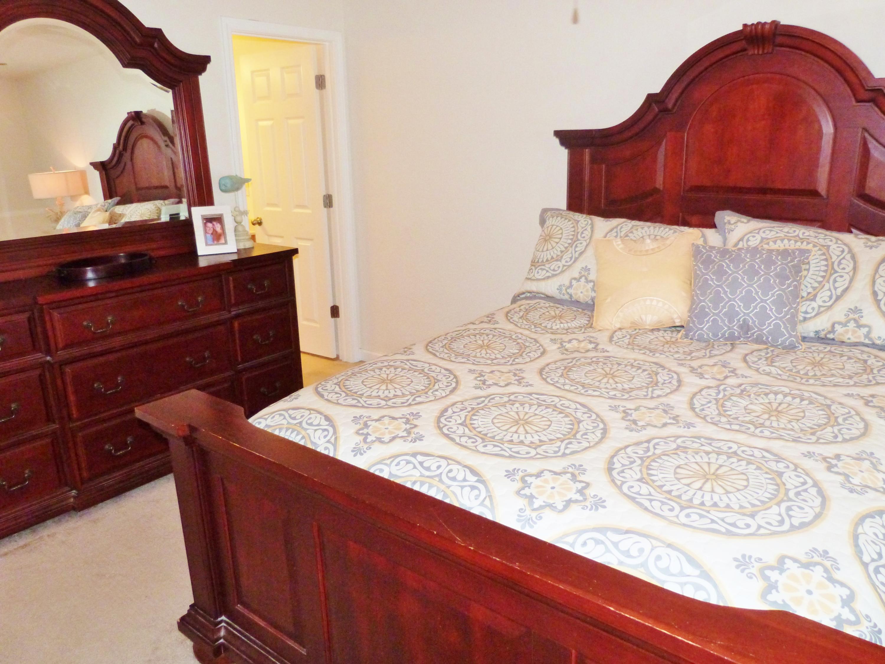 Whisper Dunes - Residential