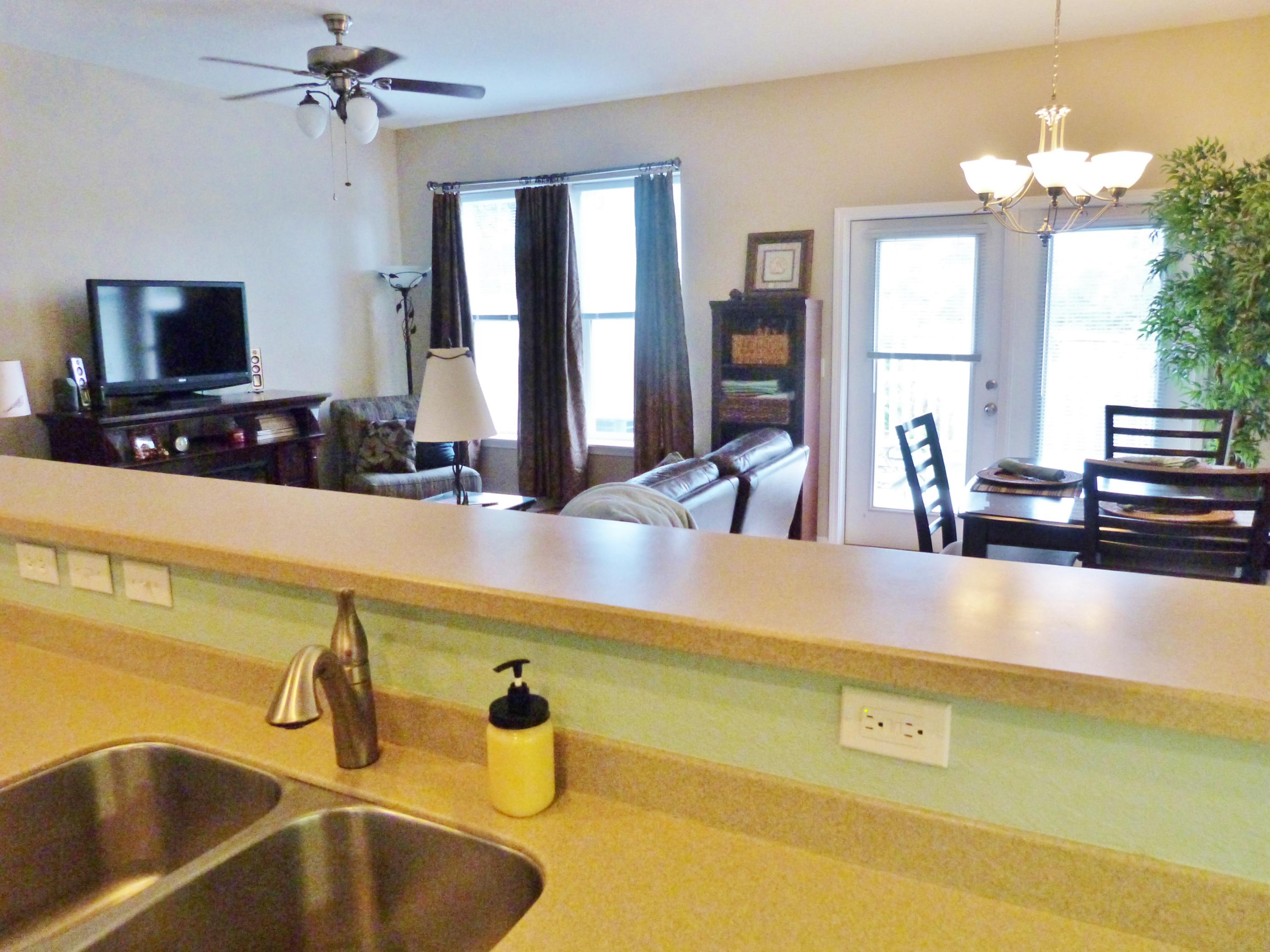 Whisper Dunes - Residential