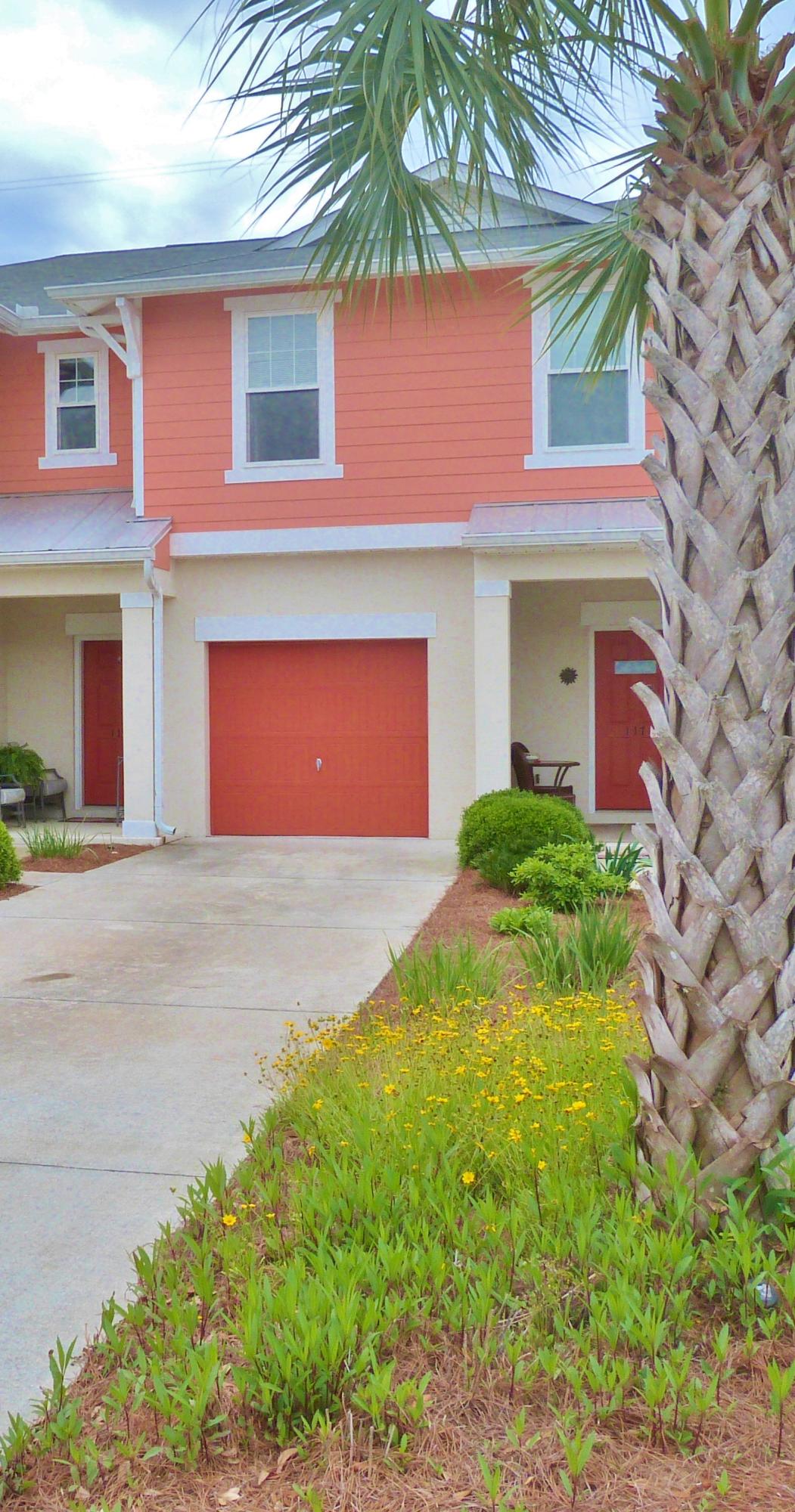 Whisper Dunes - Residential