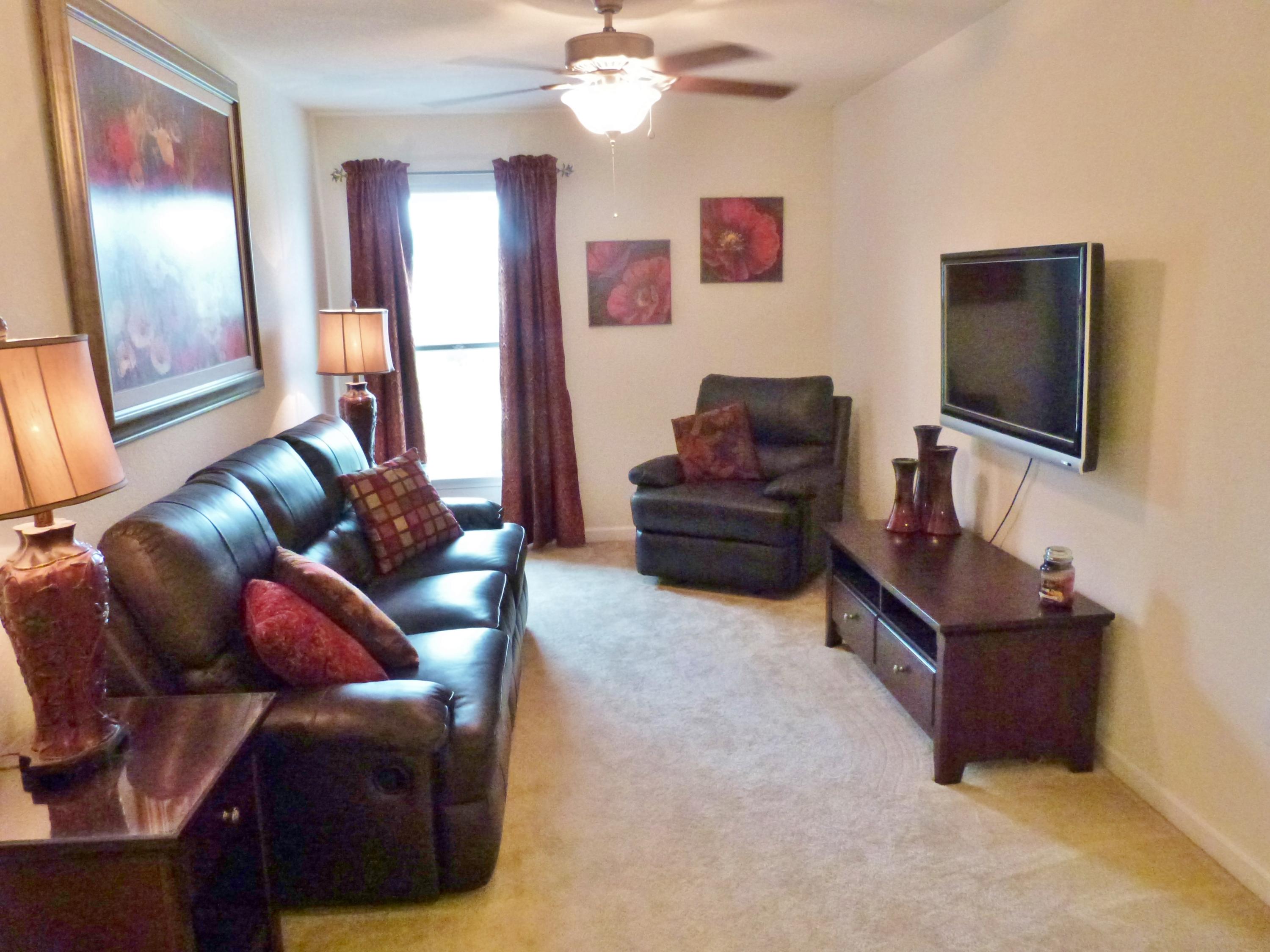 Whisper Dunes - Residential