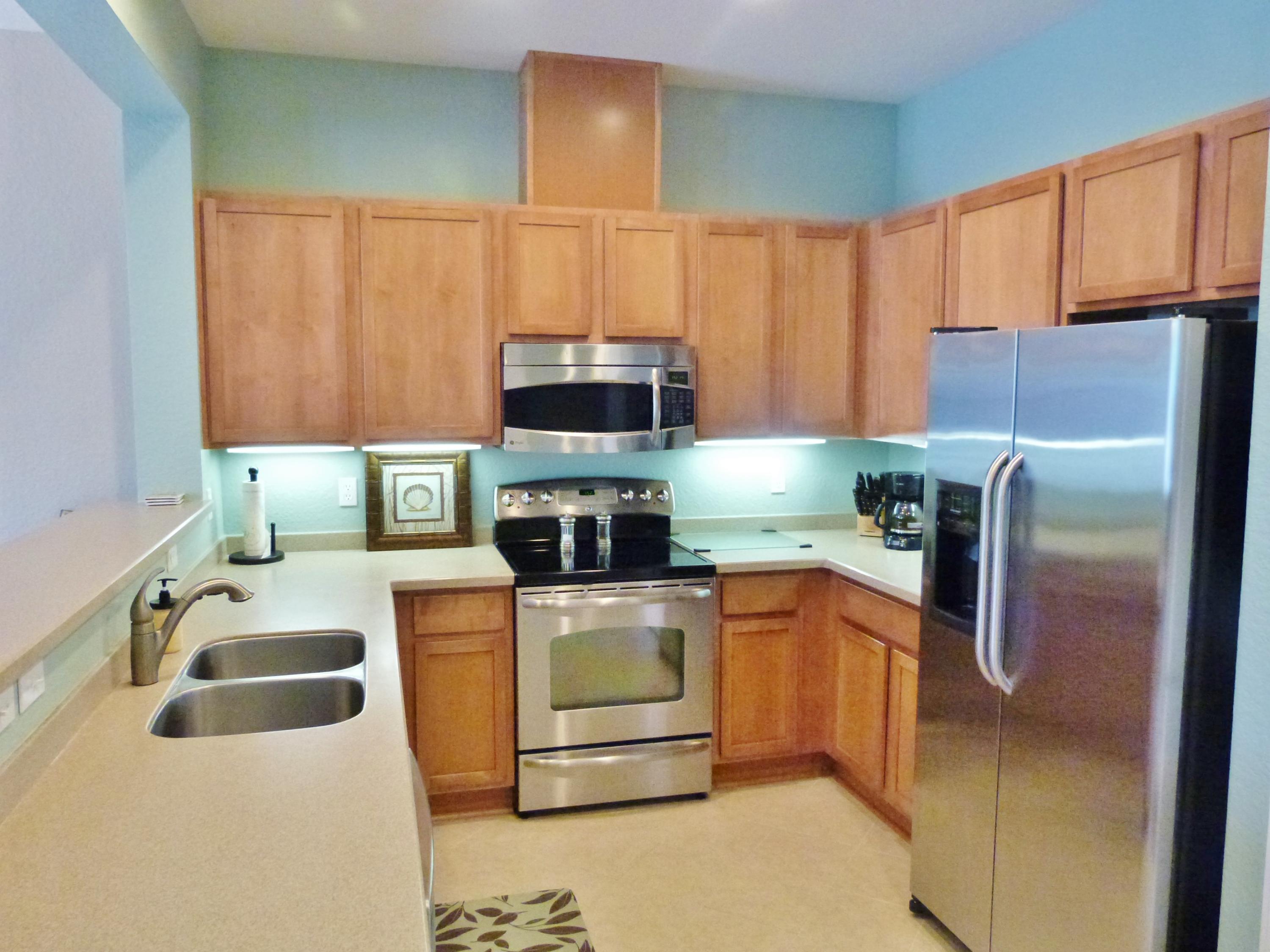 Whisper Dunes - Residential