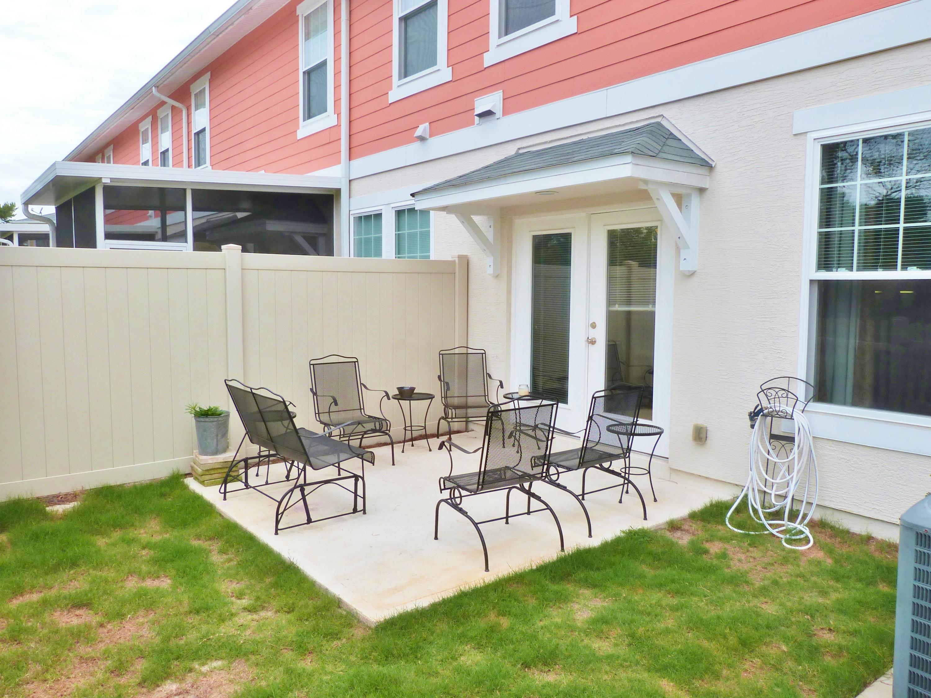 Whisper Dunes - Residential