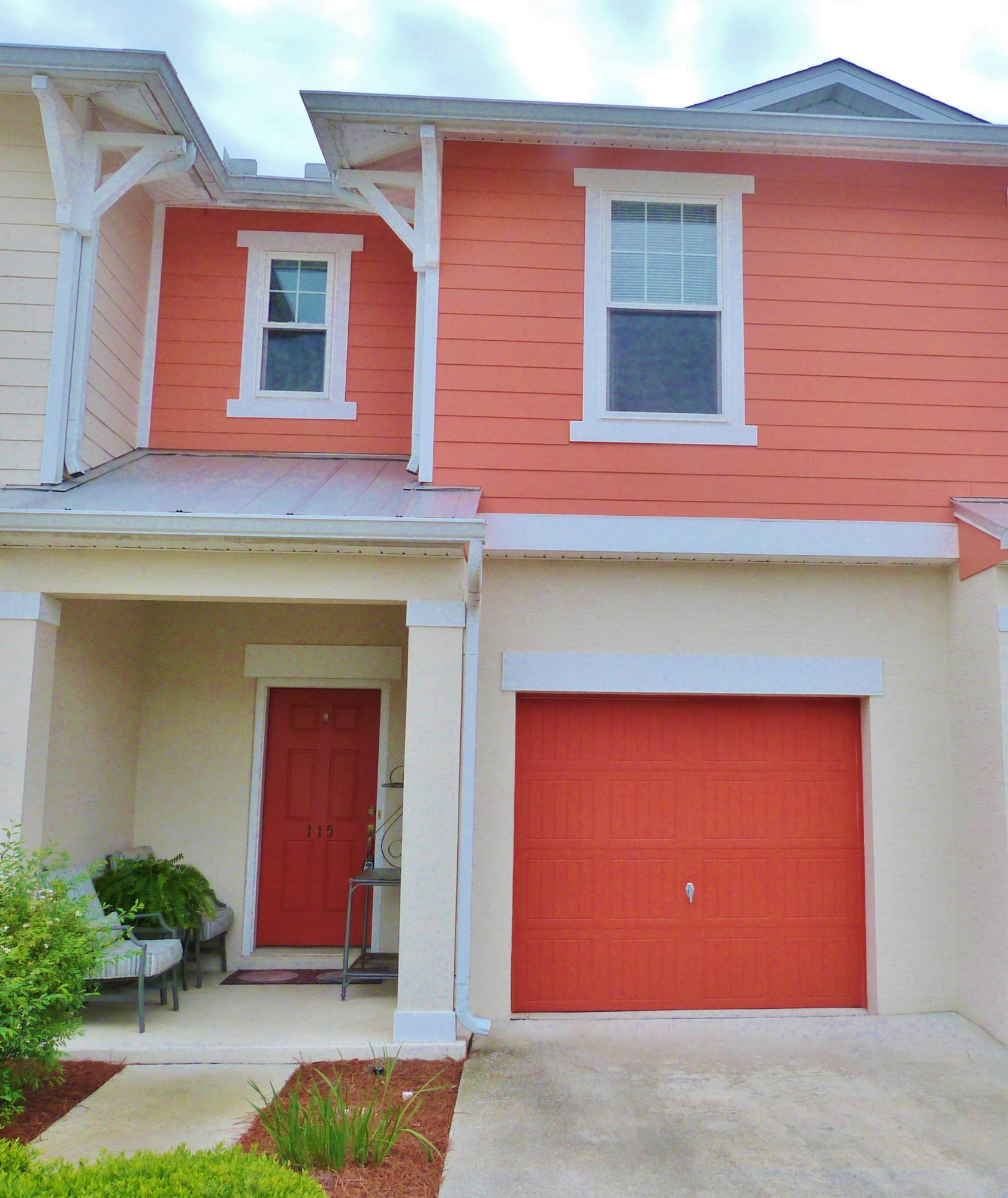 Whisper Dunes - Residential