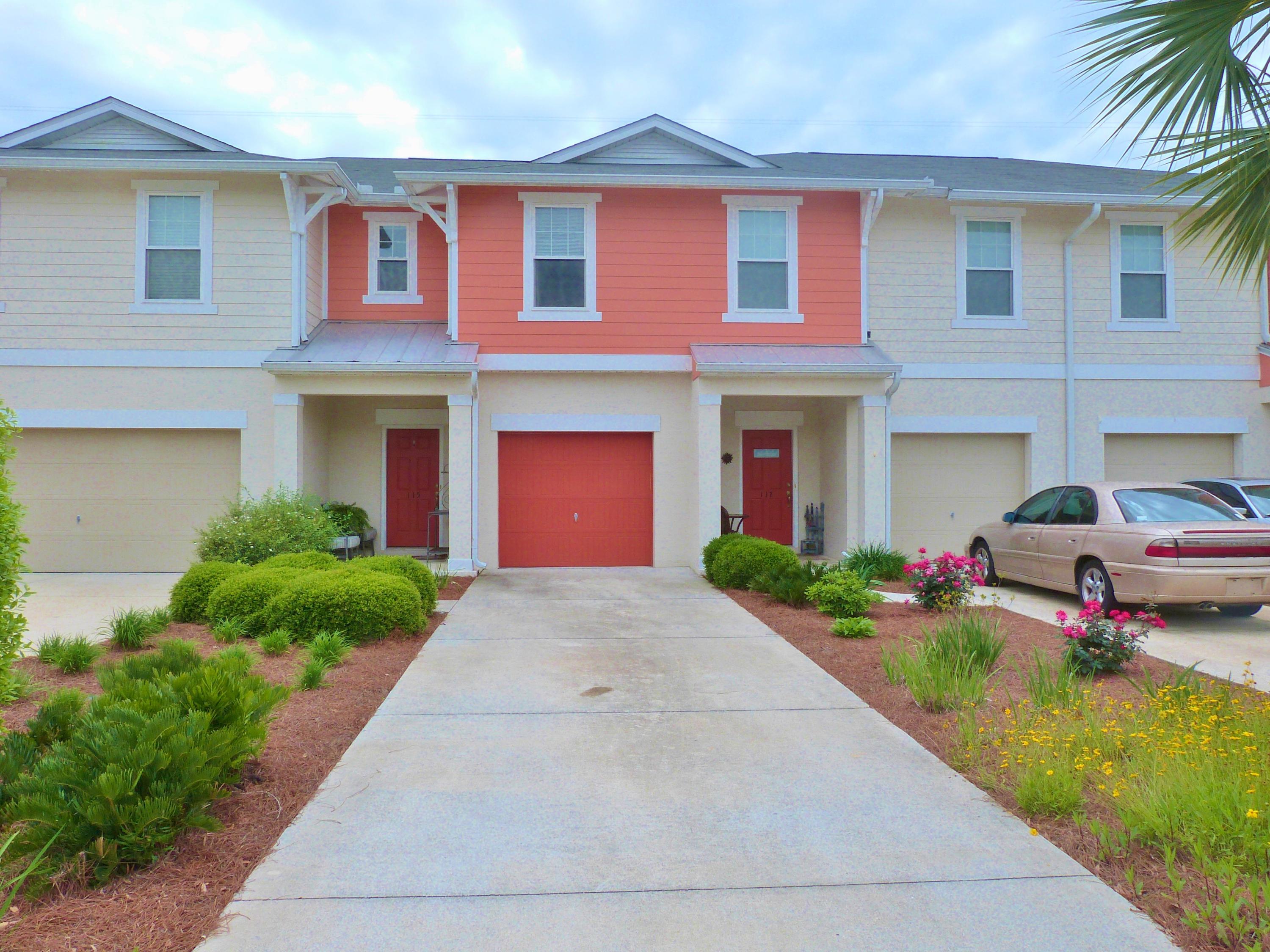 Whisper Dunes - Residential