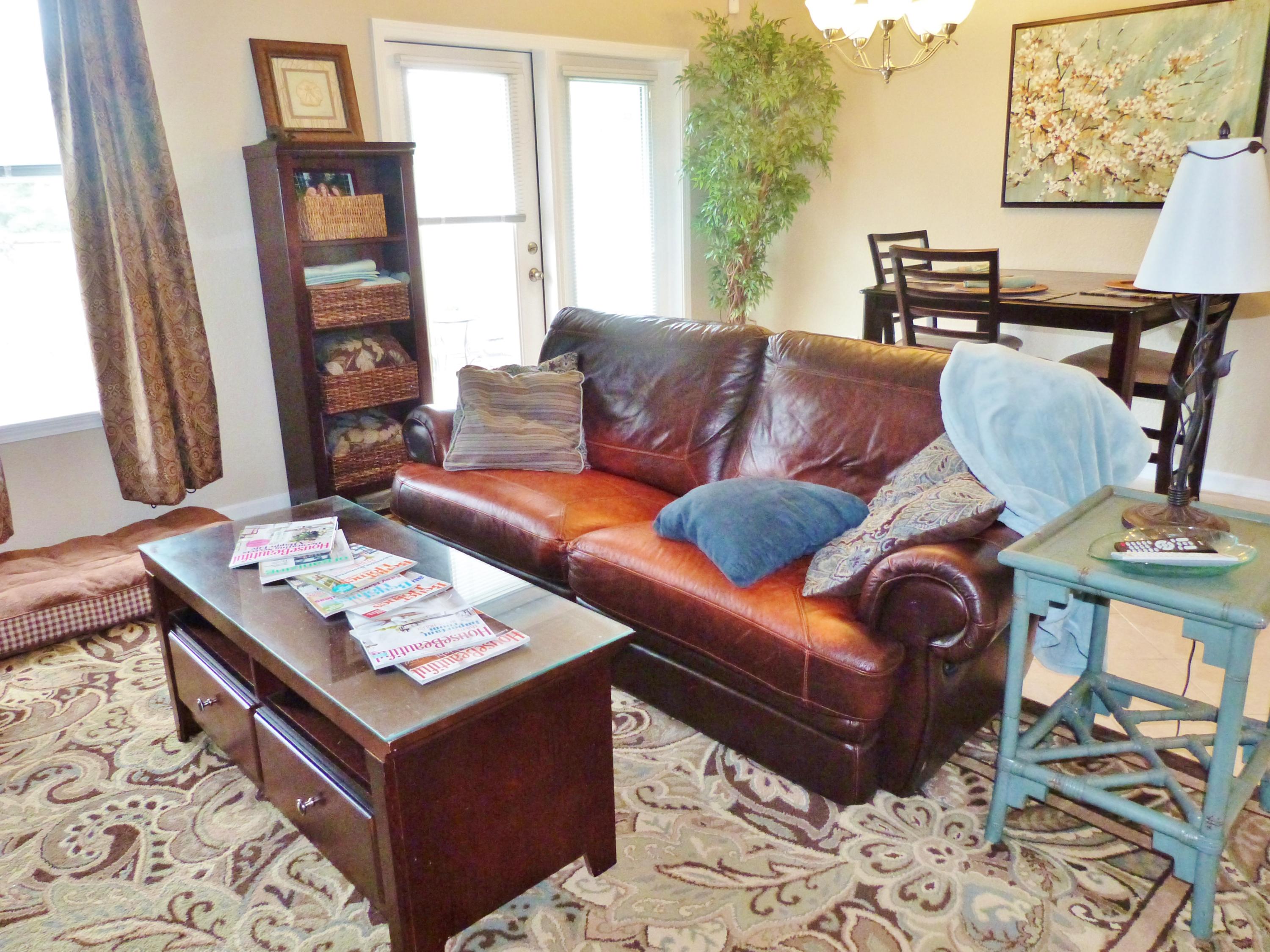 Whisper Dunes - Residential