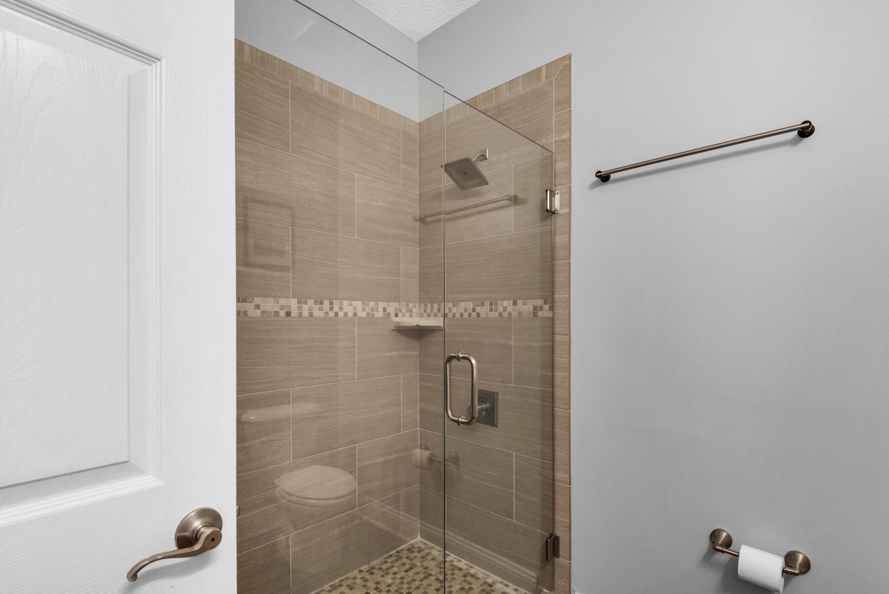 MAGNOLIA FOREST S/D - Residential