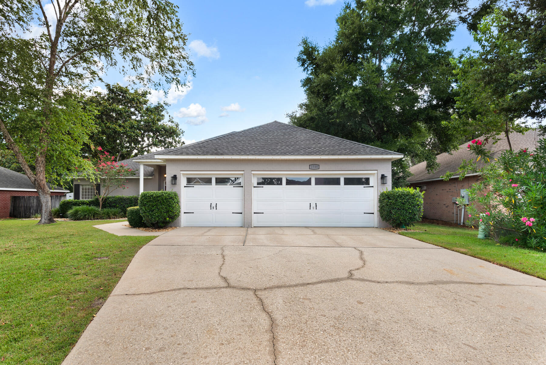 MAGNOLIA FOREST S/D - Residential