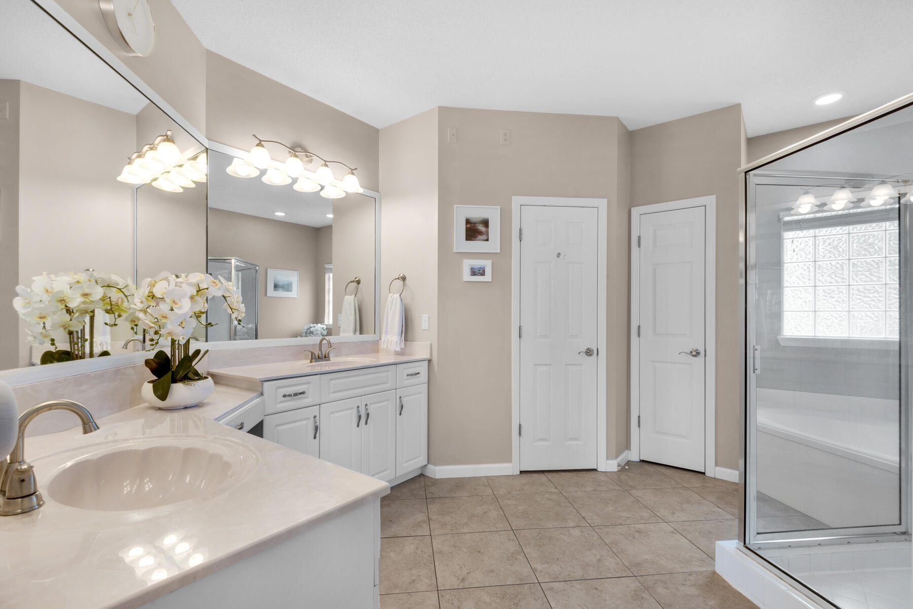 MAGNOLIA FOREST S/D - Residential