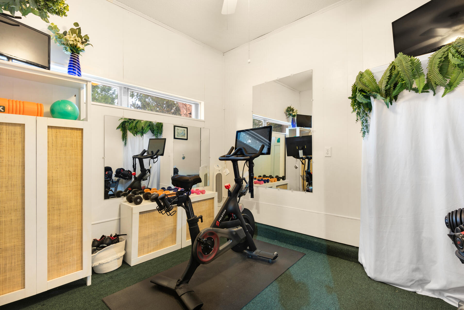 MAGNOLIA FOREST S/D - Residential