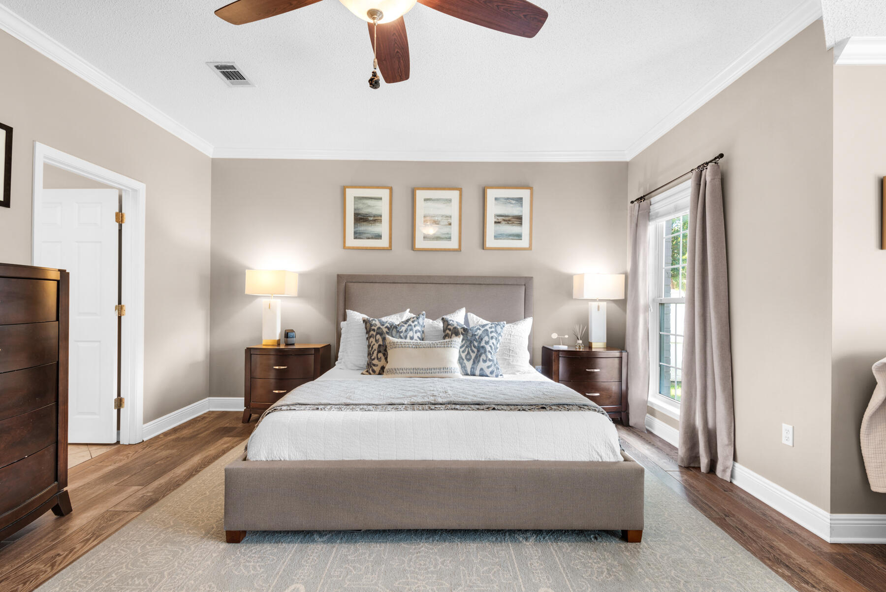 MAGNOLIA FOREST S/D - Residential