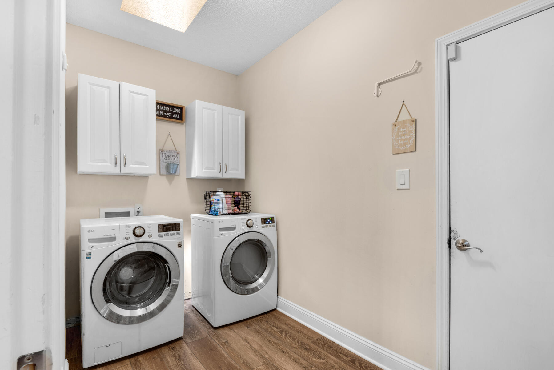 MAGNOLIA FOREST S/D - Residential