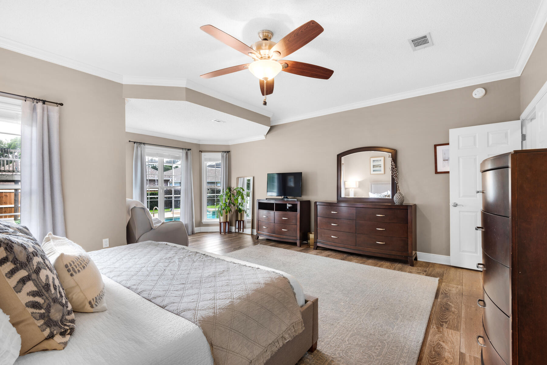 MAGNOLIA FOREST S/D - Residential