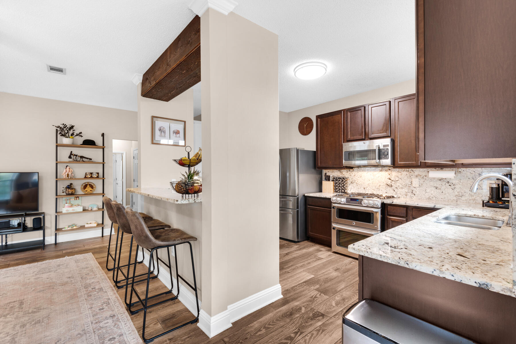 MAGNOLIA FOREST S/D - Residential