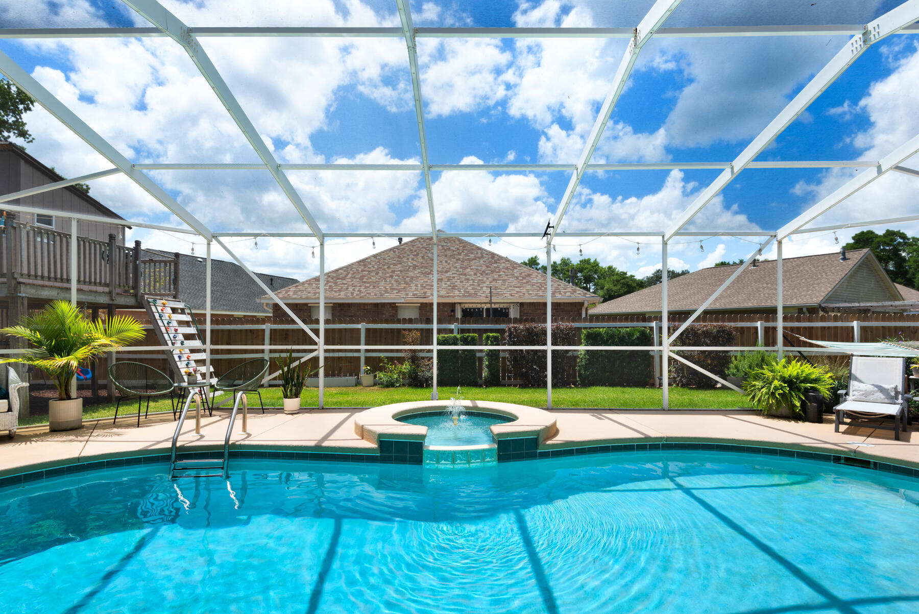 MAGNOLIA FOREST S/D - Residential