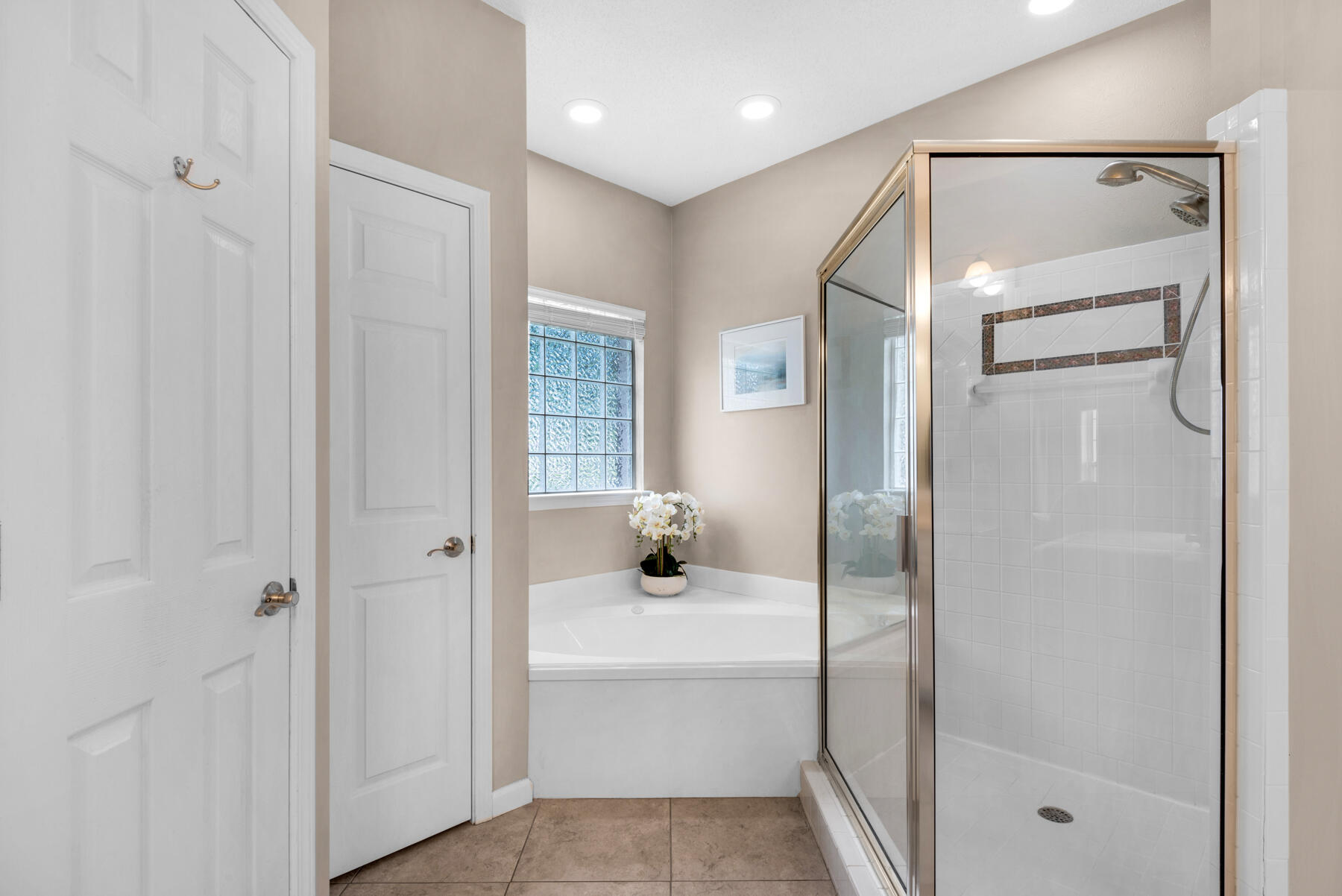 MAGNOLIA FOREST S/D - Residential