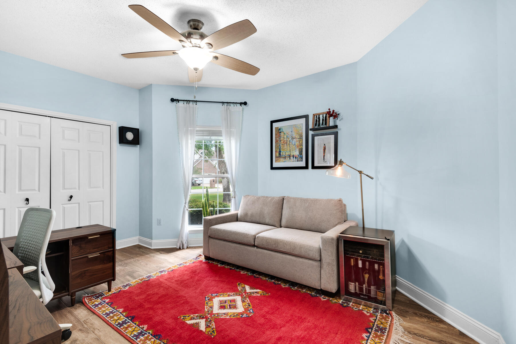 MAGNOLIA FOREST S/D - Residential